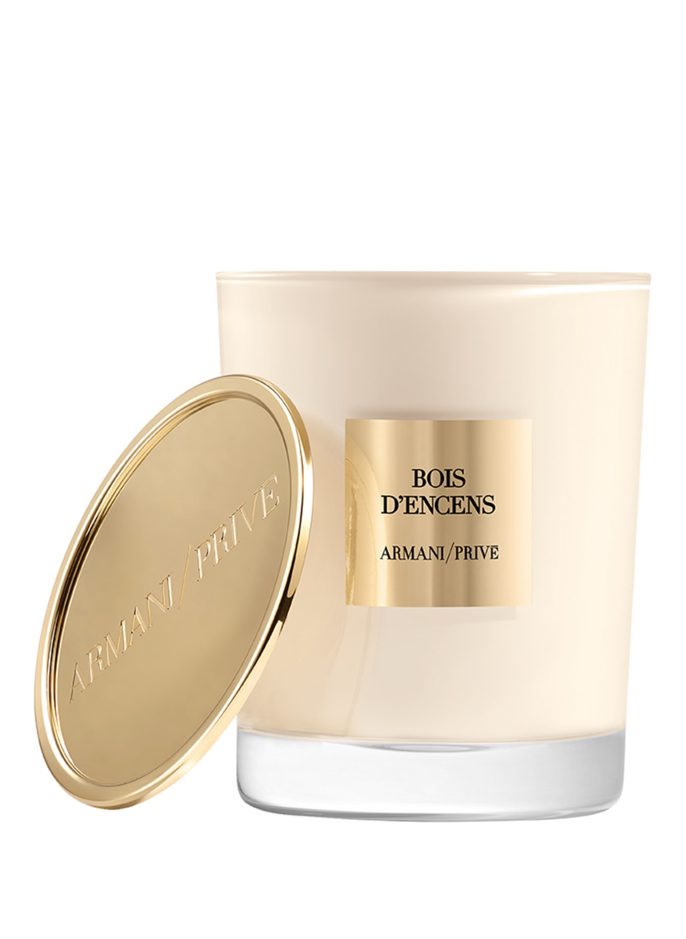 ARMANI PRIVÉ WIEROOK