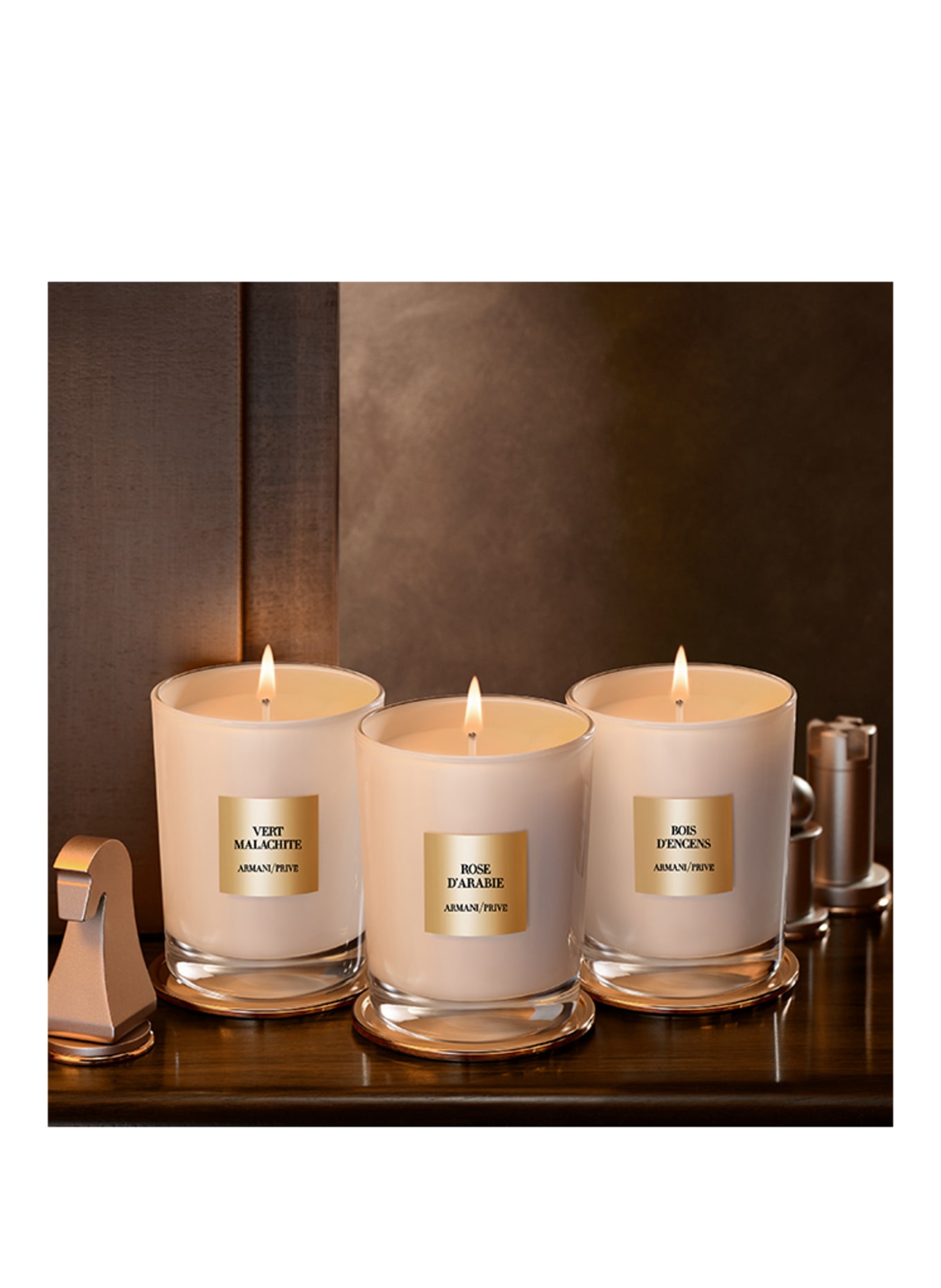 ARMANI PRIVÉ WIEROOK