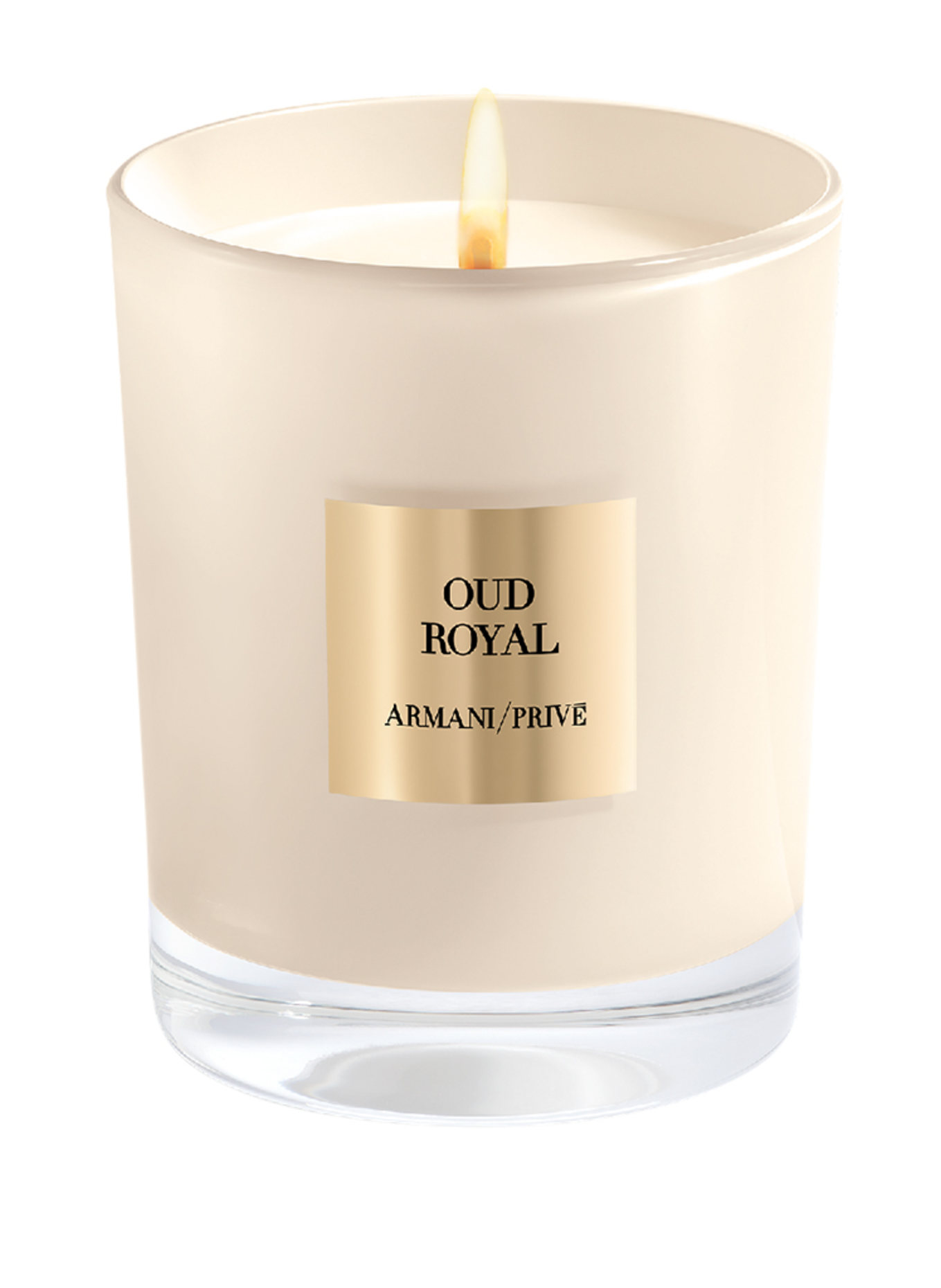 ARMANI PRIVÉ OUD ROYAL