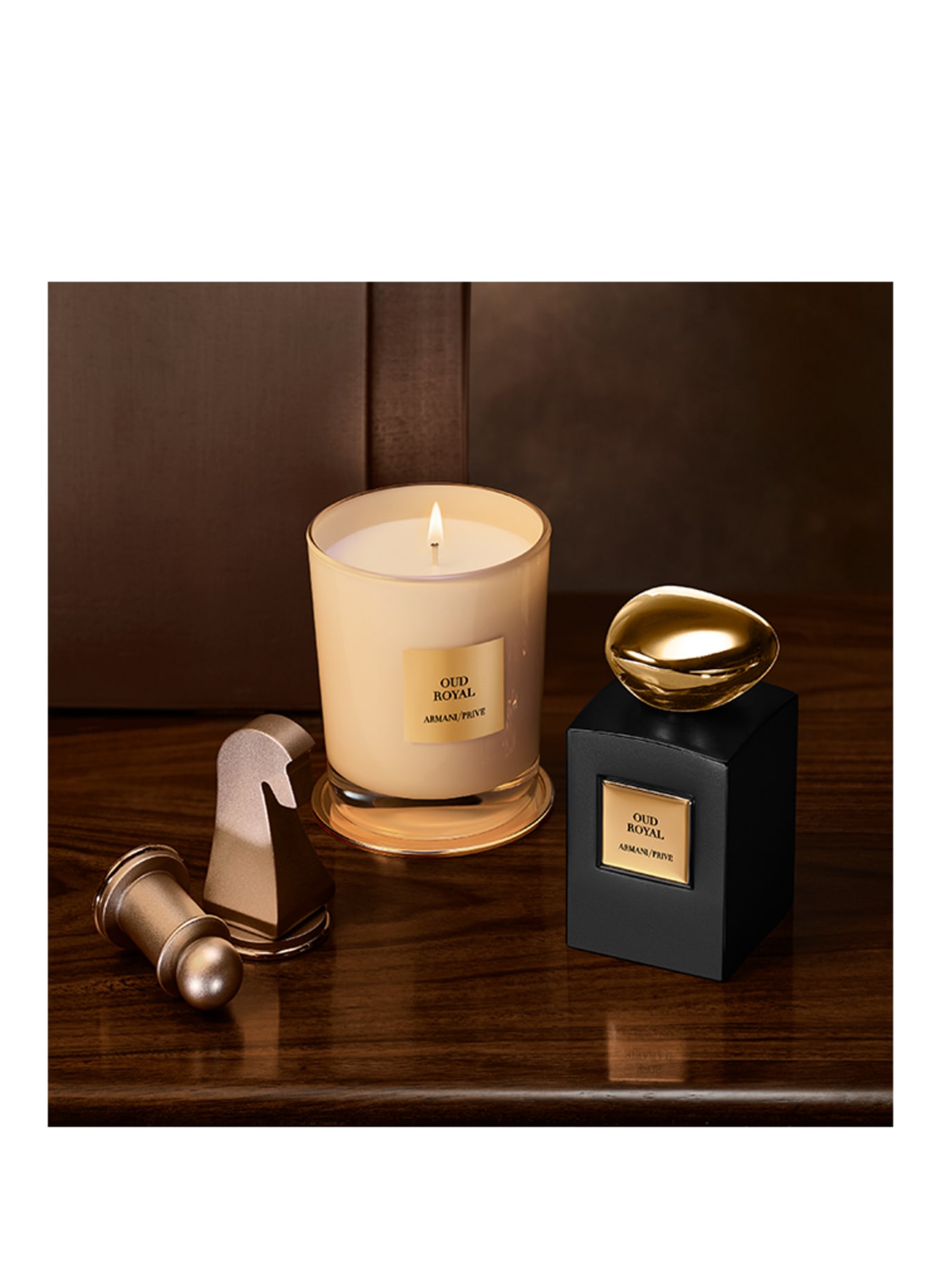 ARMANI PRIVÉ OUD ROYAL