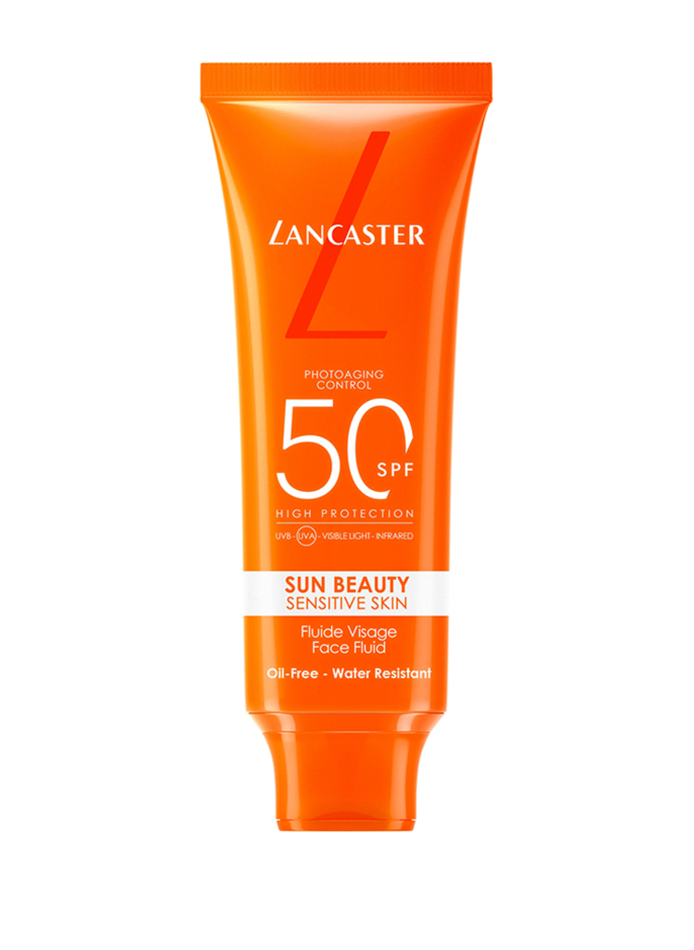 LANCASTER CLEAN SUN SENSITIVE