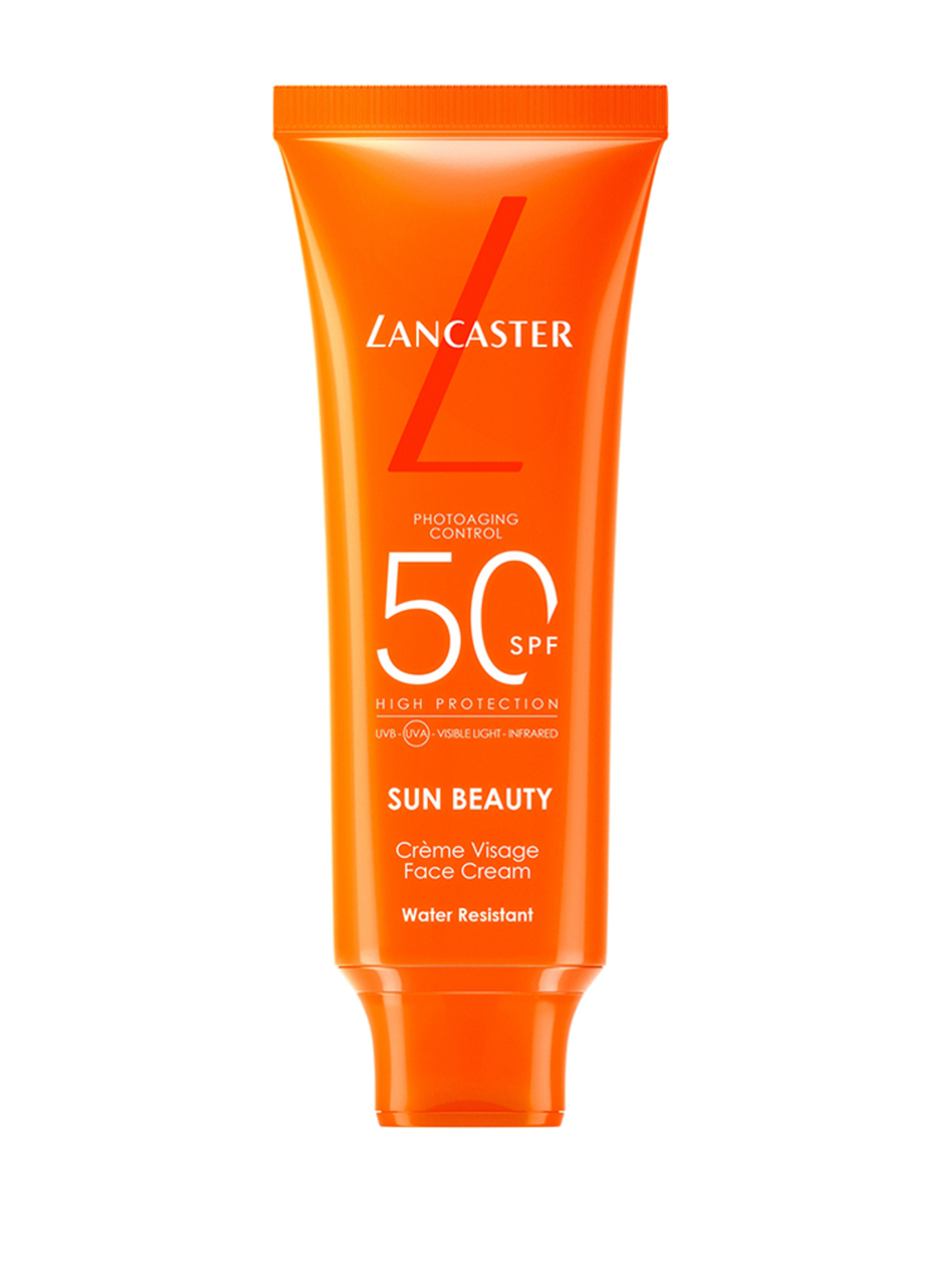 LANCASTER SUN BEAUTY