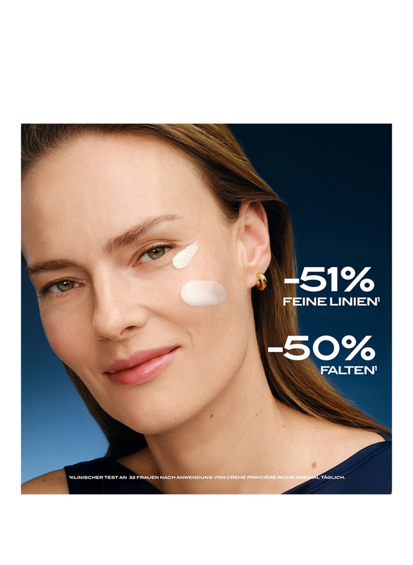 LANCASTER Crème riche