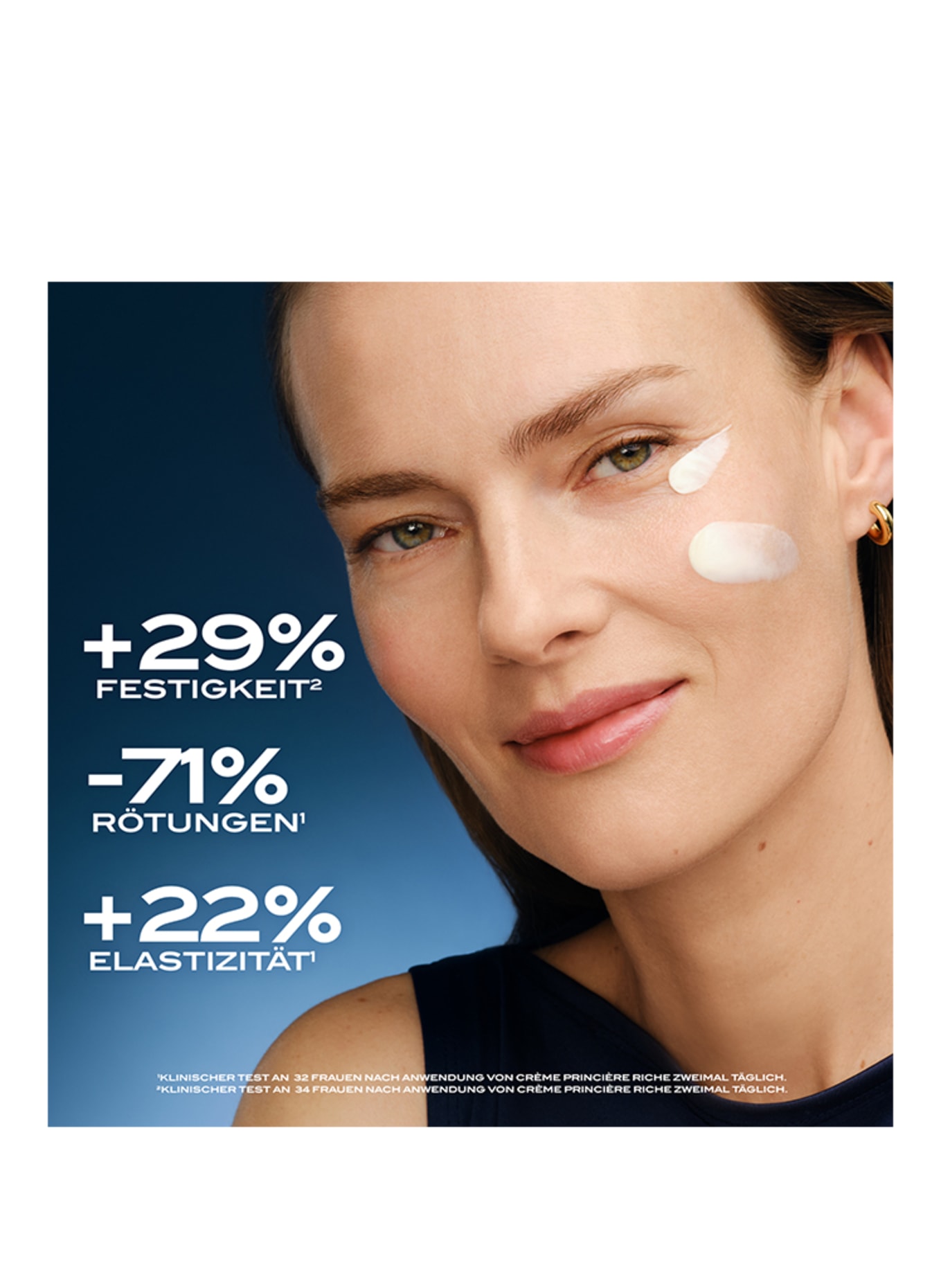 LANCASTER Crème riche