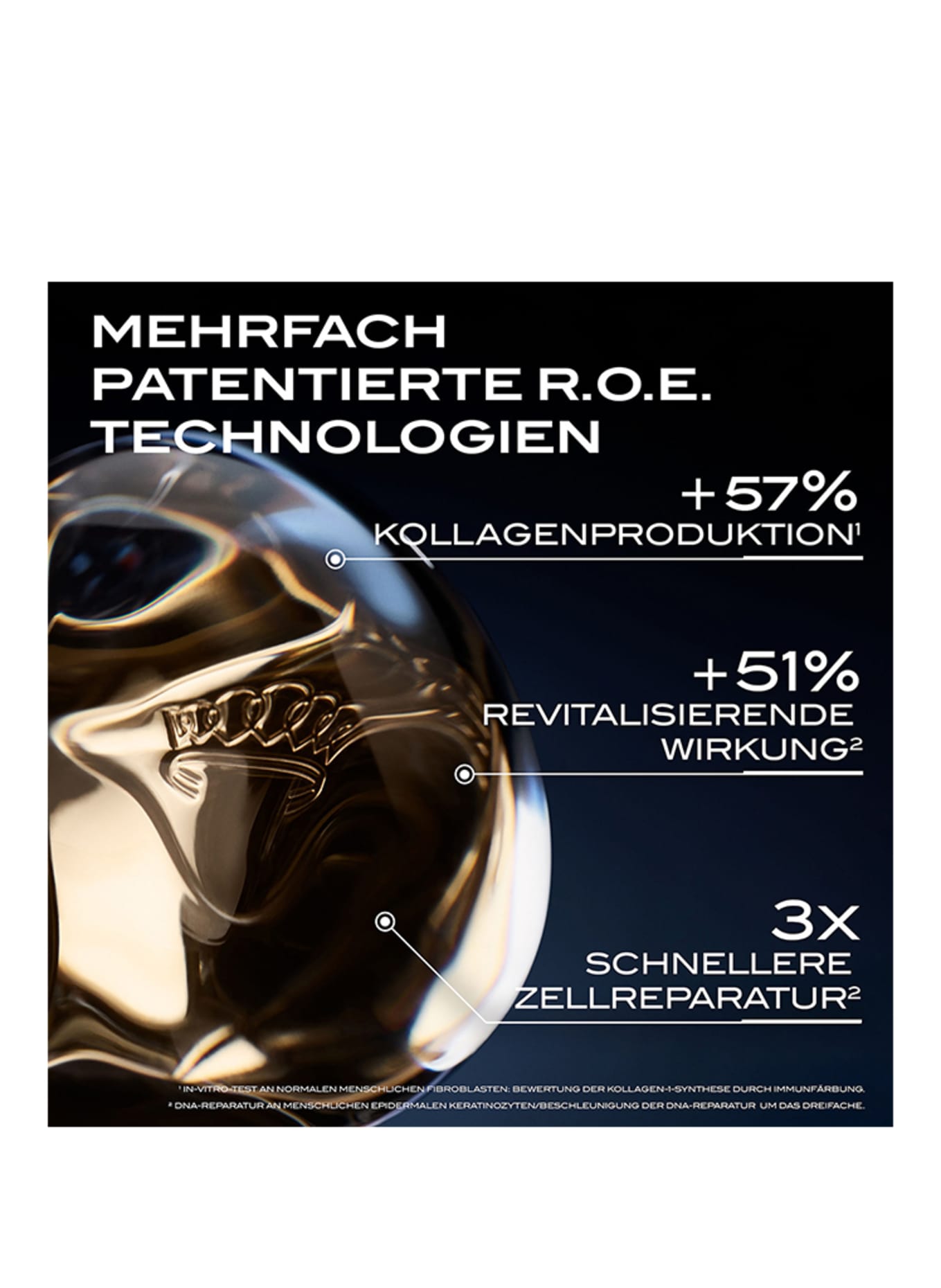 LANCASTER Crème riche