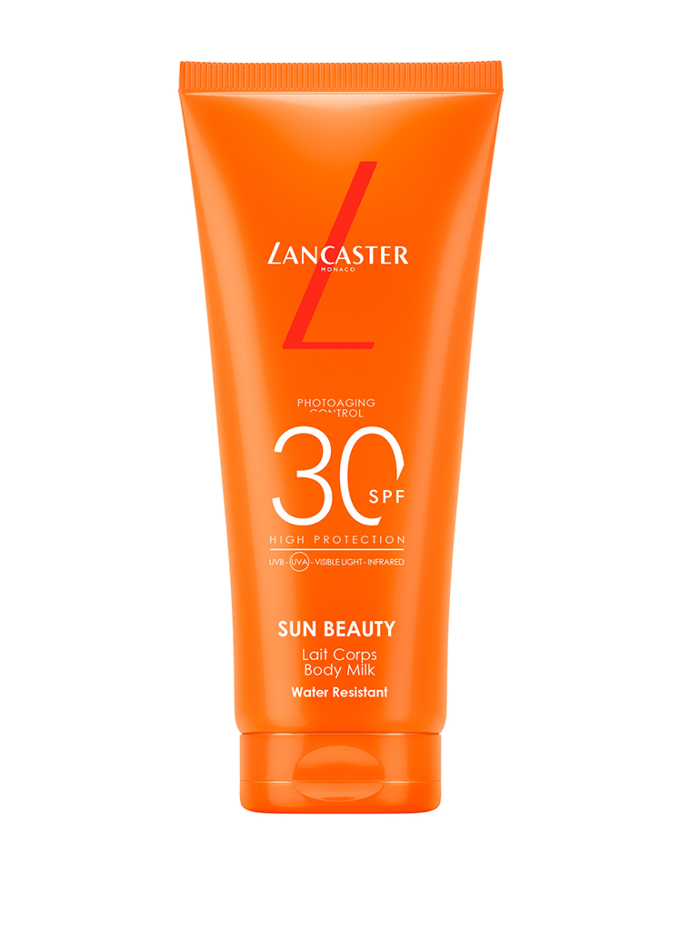 LANCASTER SUN BEAUTY