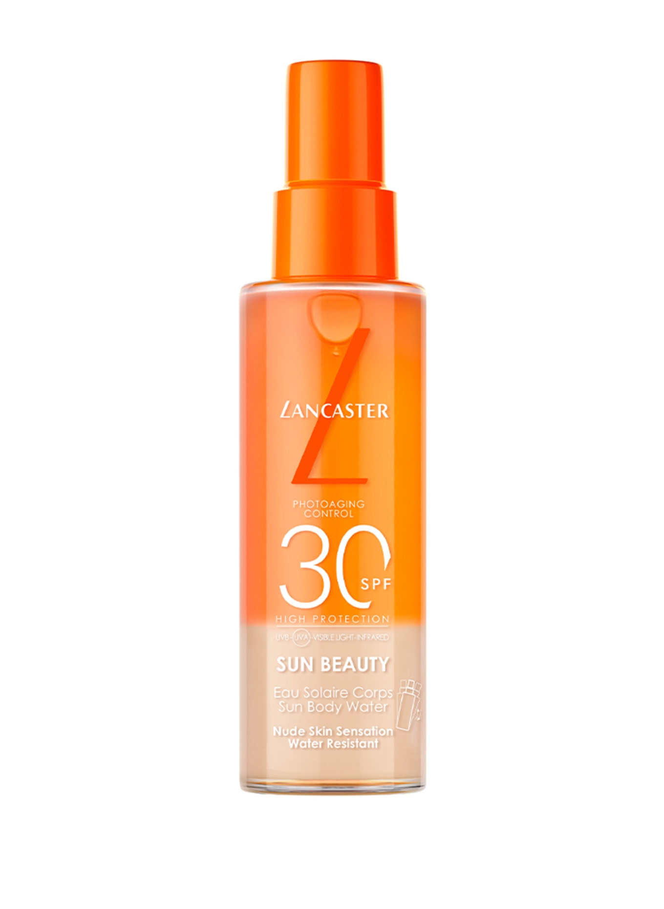 LANCASTER SUN BEAUTY SPF 30