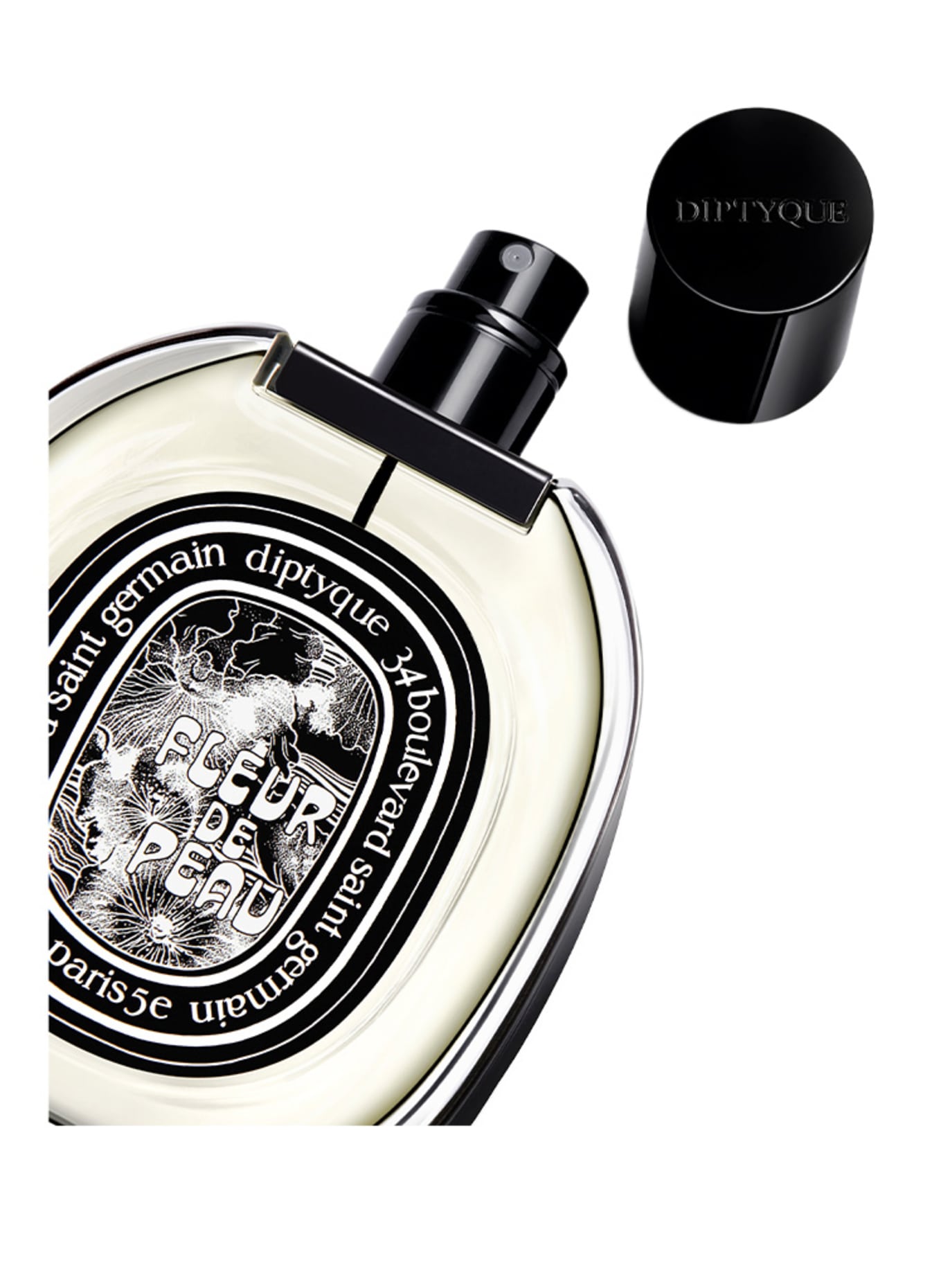 diptyque FLEUR DE PEAU