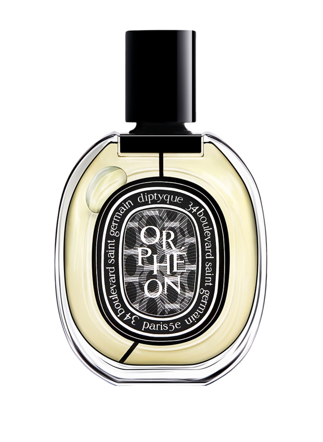 diptyque ORPHÉON