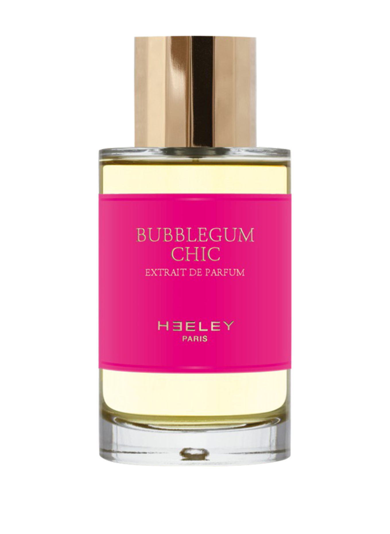 HEELEY PARFUMS BUBBLEGUM CHIC