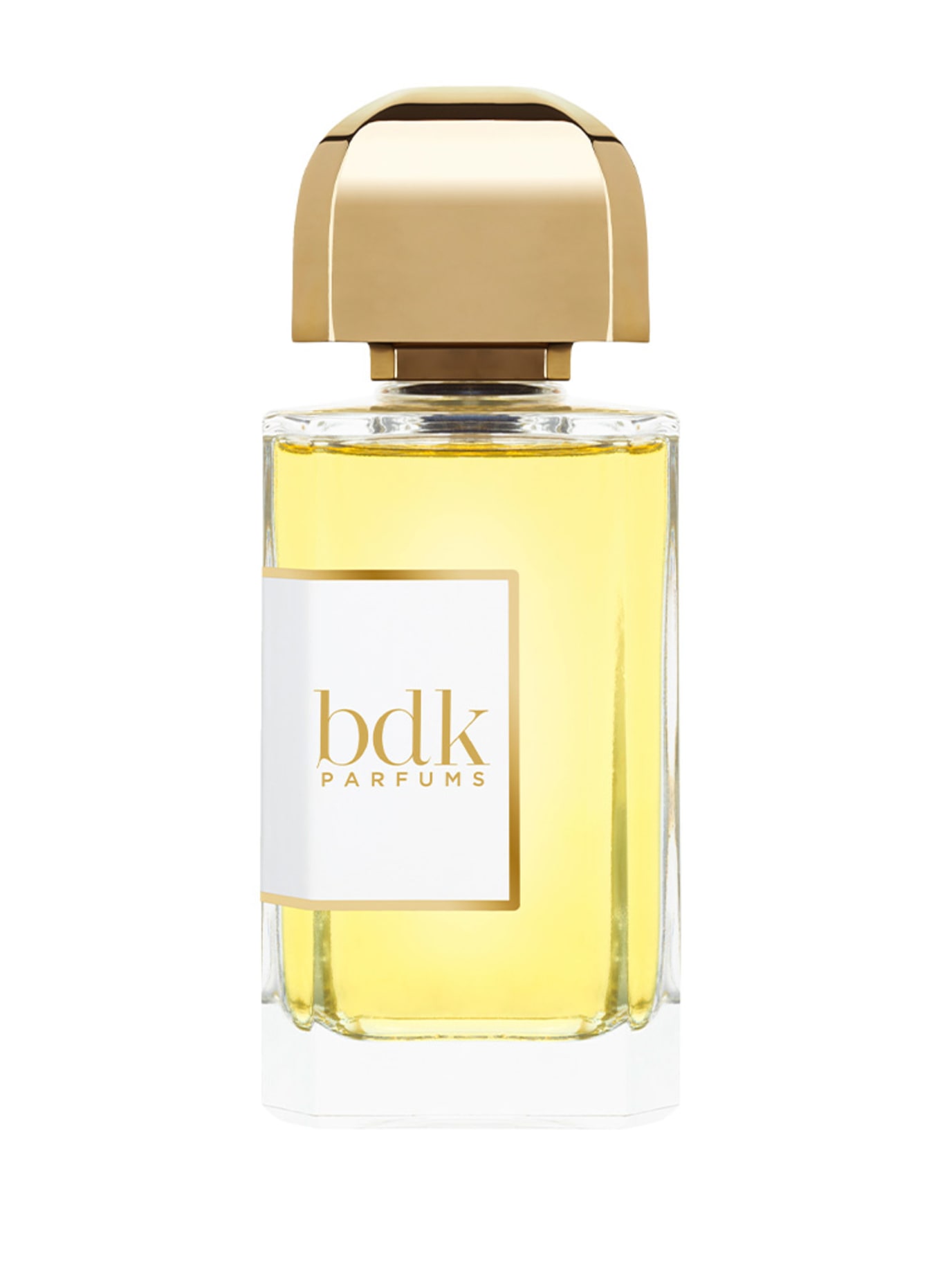bdk Parfums VANILLE CAVIAR