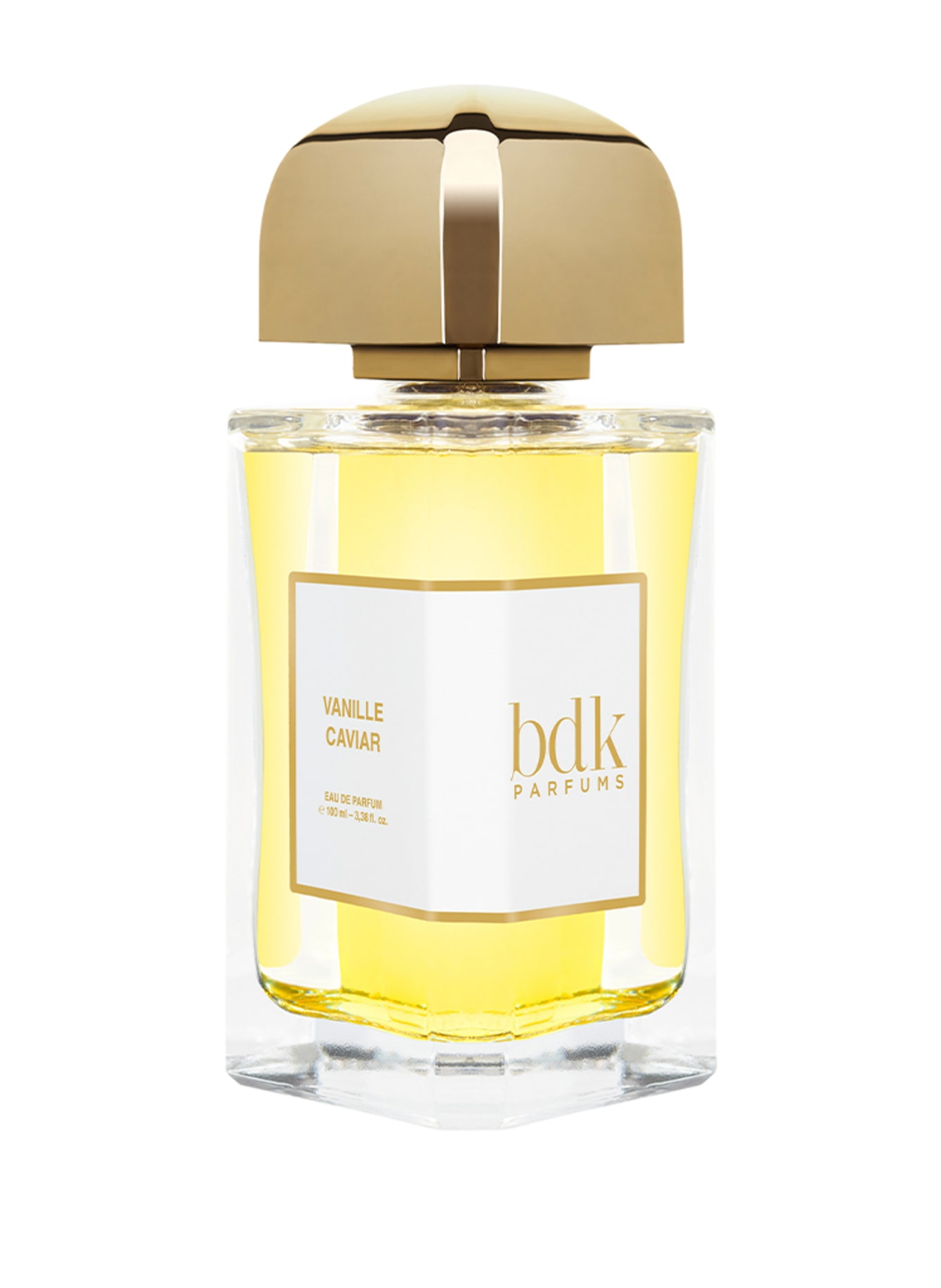 bdk Parfums VANILLE CAVIAR
