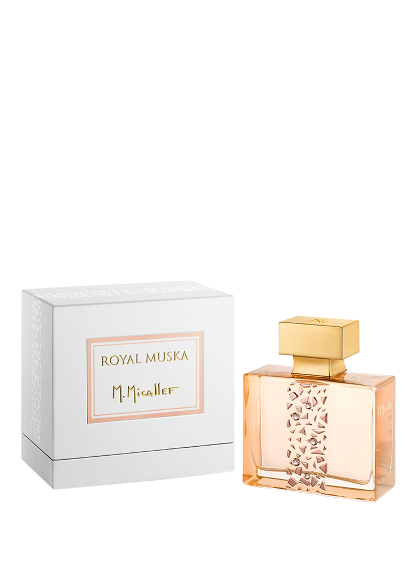 Maison Micallef ROYAL MUSKA