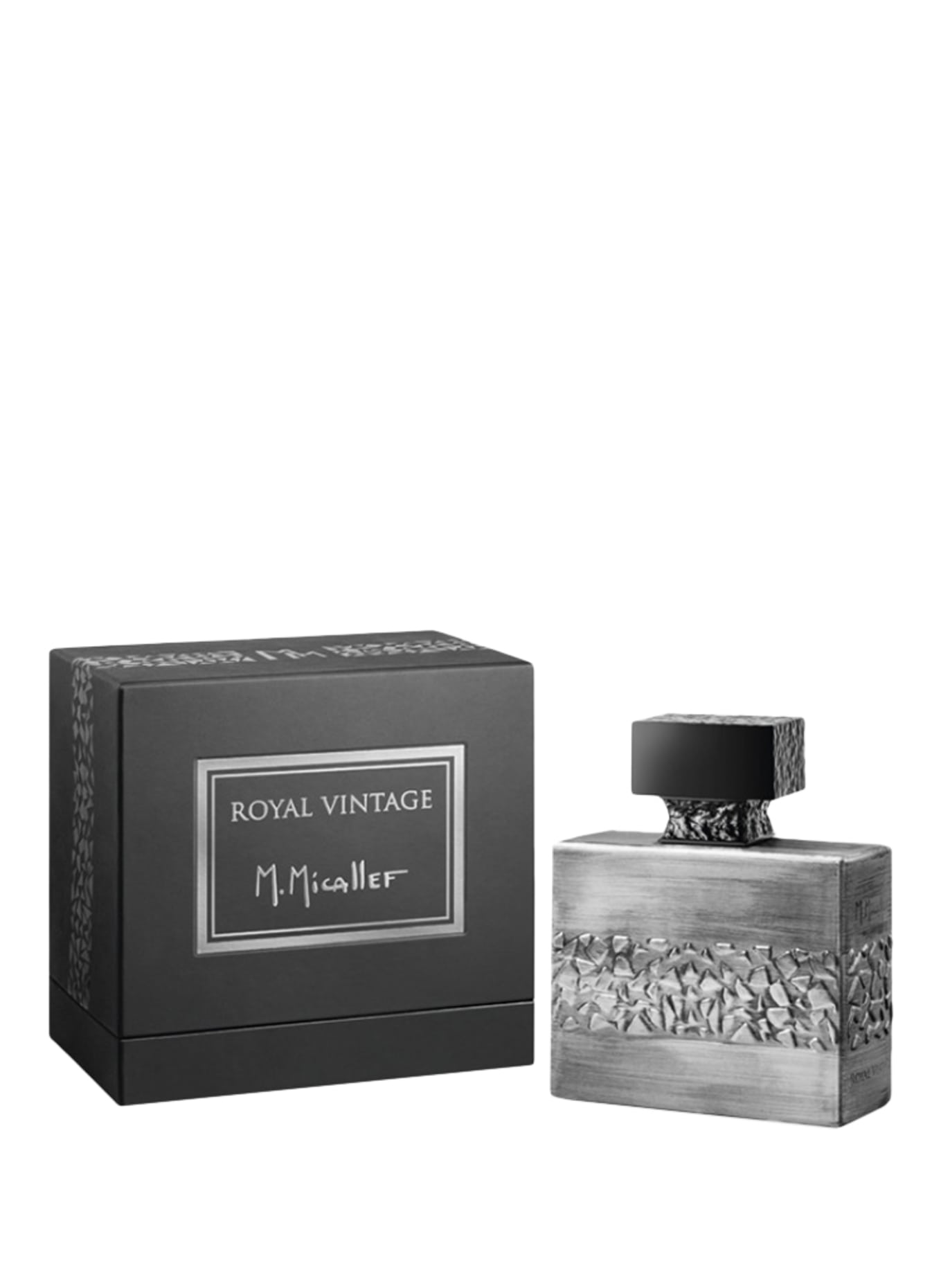 Maison Micallef ROYAL VINTAGE