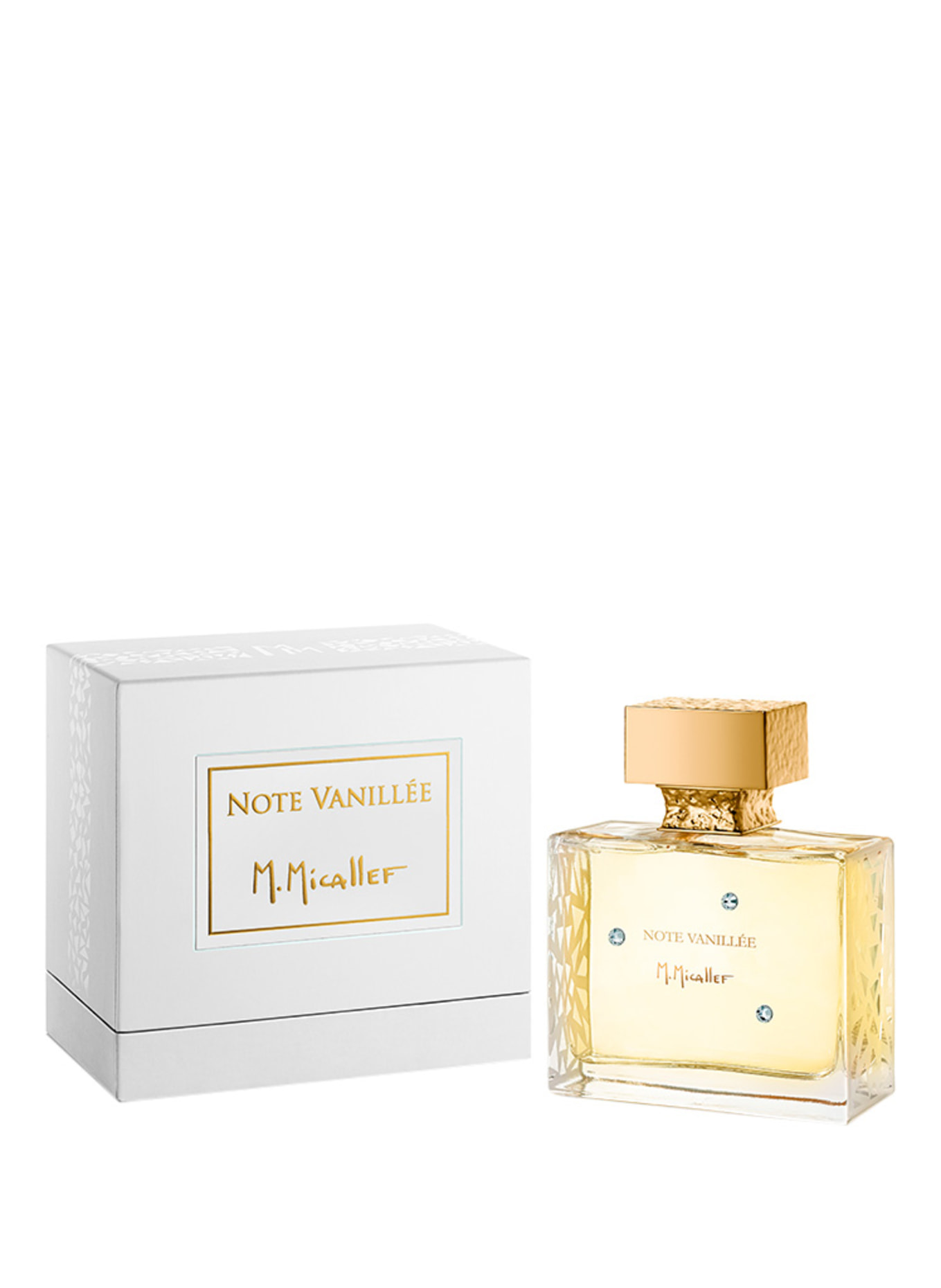 Maison Micallef VANILLE