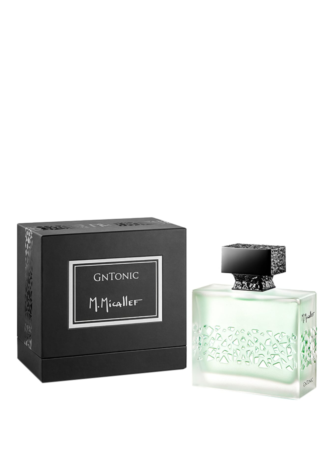 Maison Micallef GNTONIC