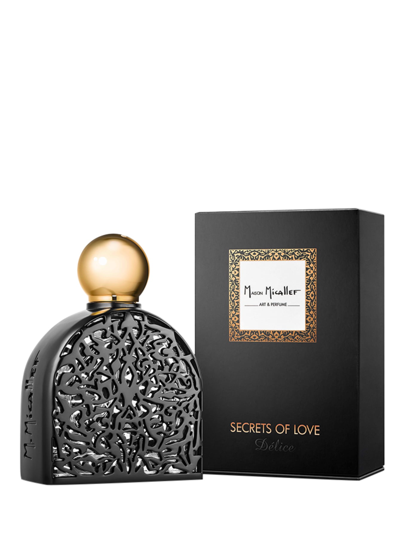 Maison Micallef DELICE