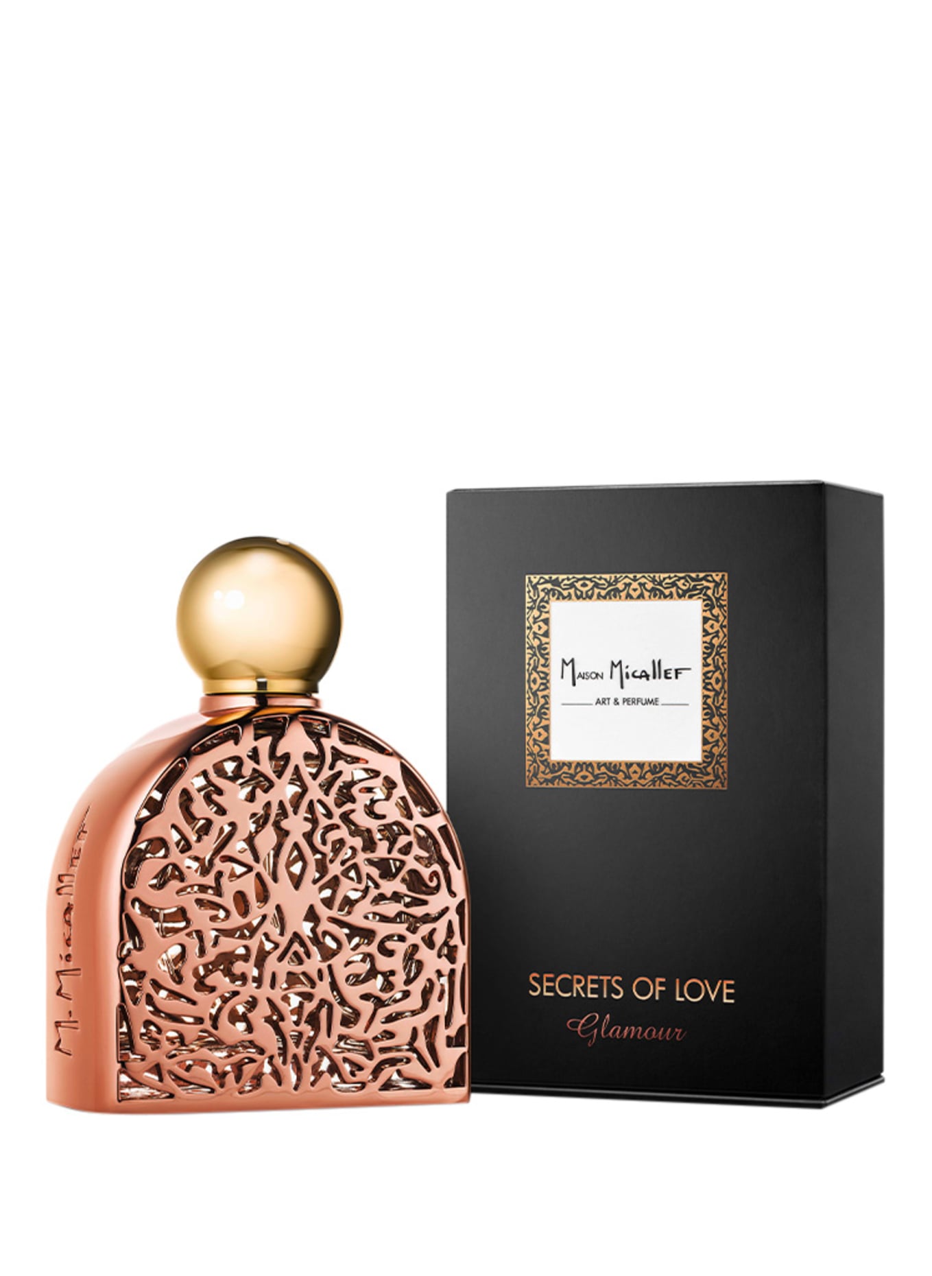 Maison Micallef GLAMOUR