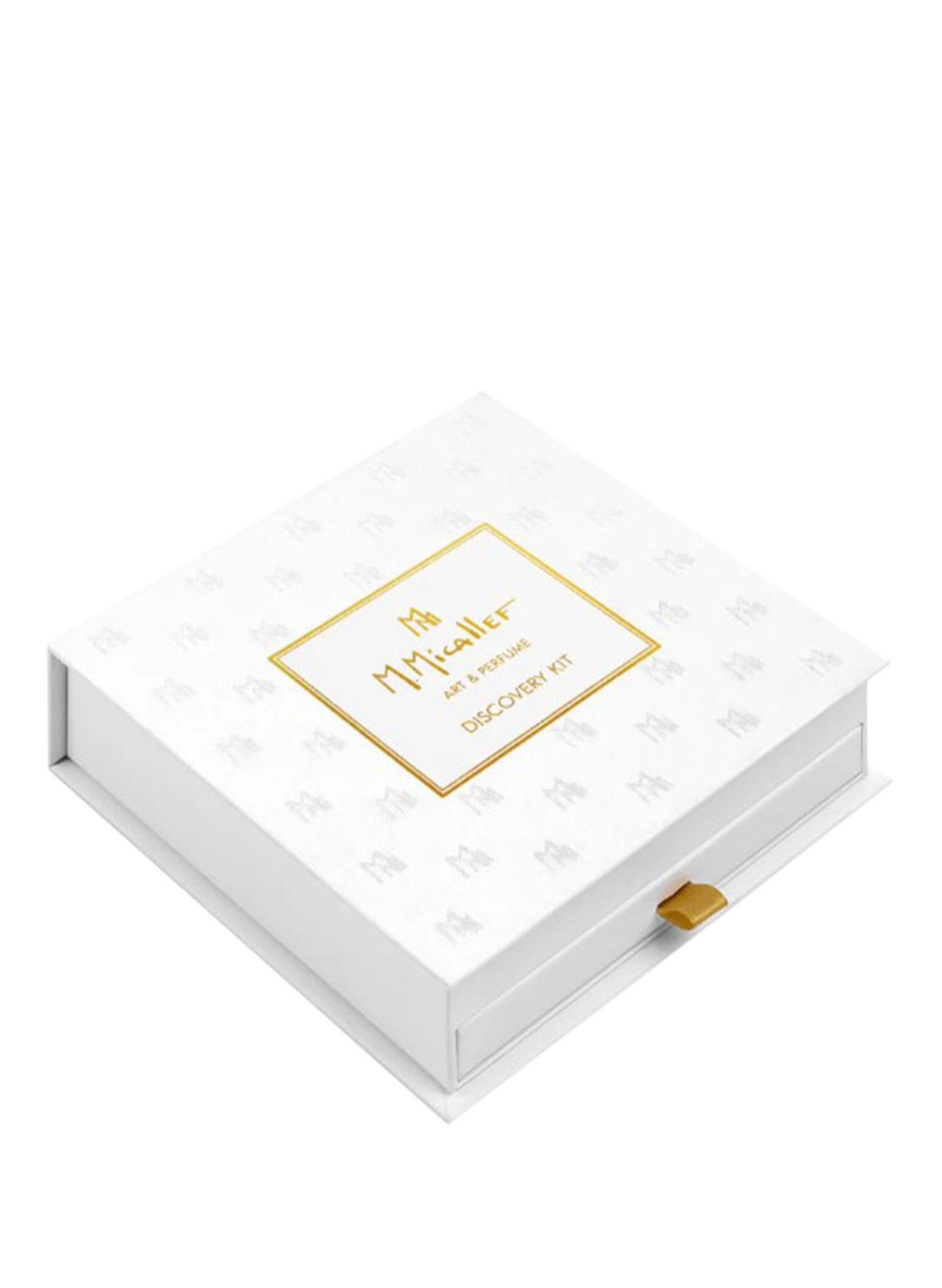 Maison Micallef LE GRAND DISCOVERY KIT