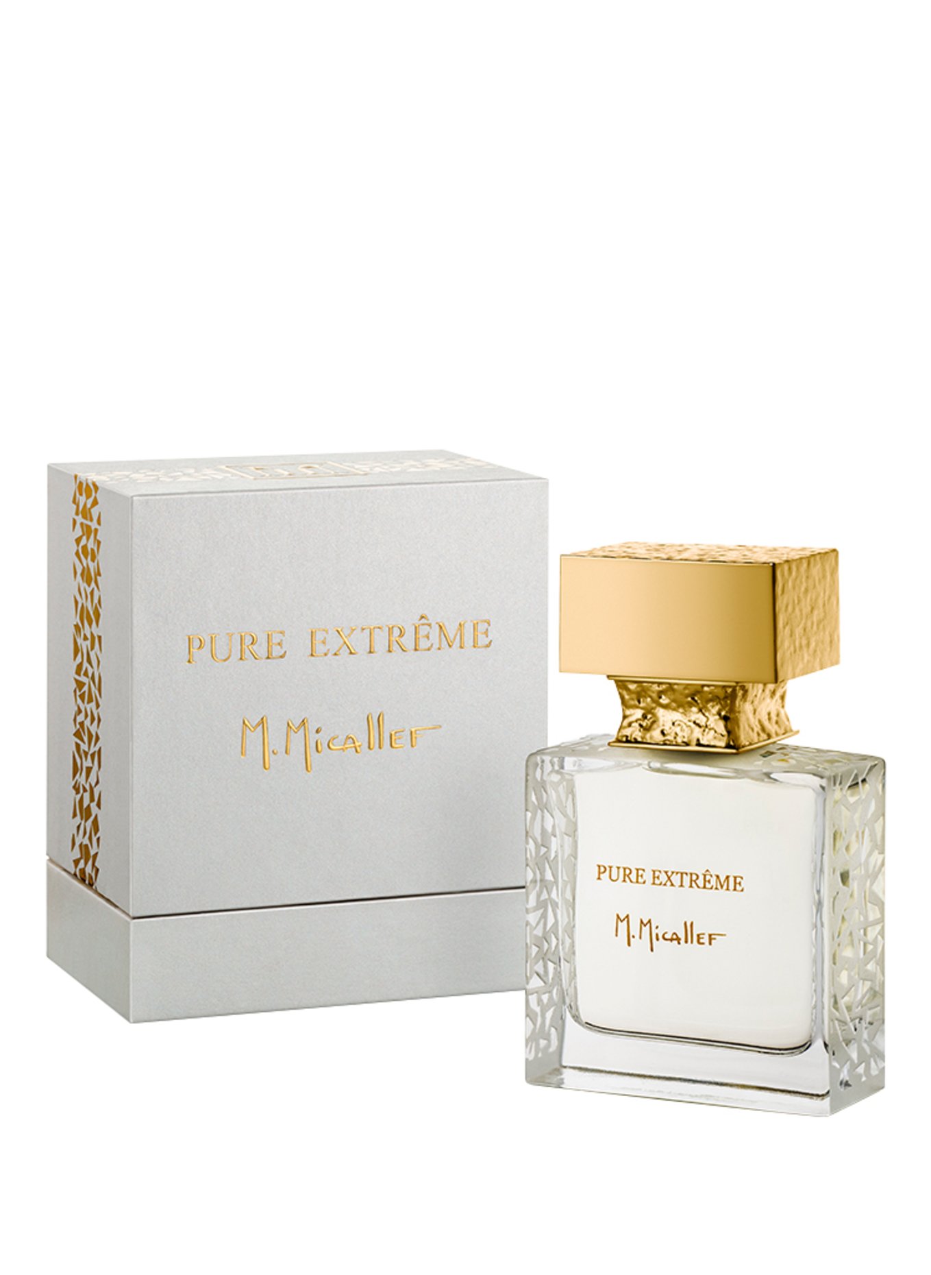 Maison Micallef PURE EXTREME