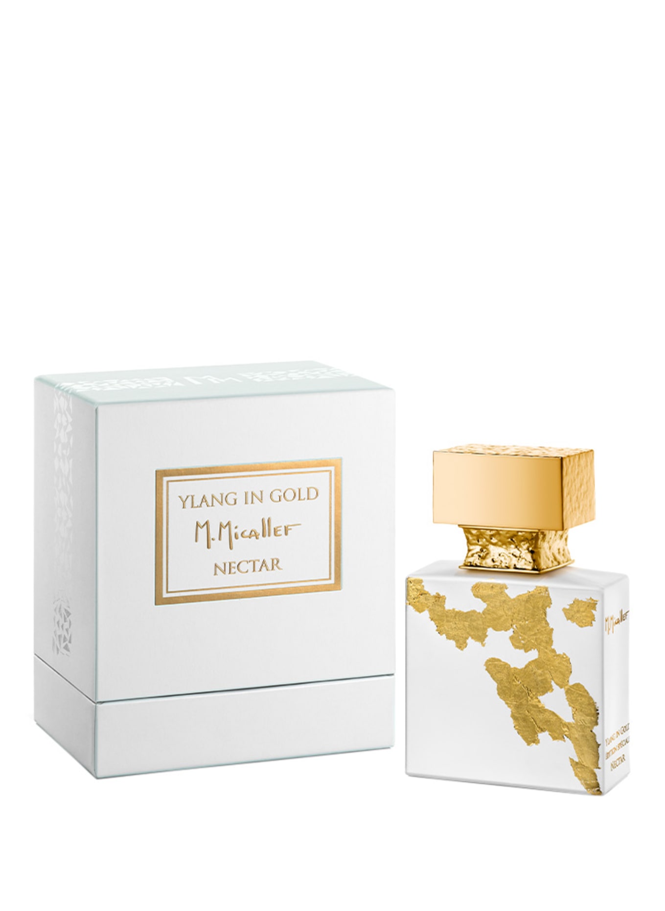 Maison Micallef YLANG IN GOLD