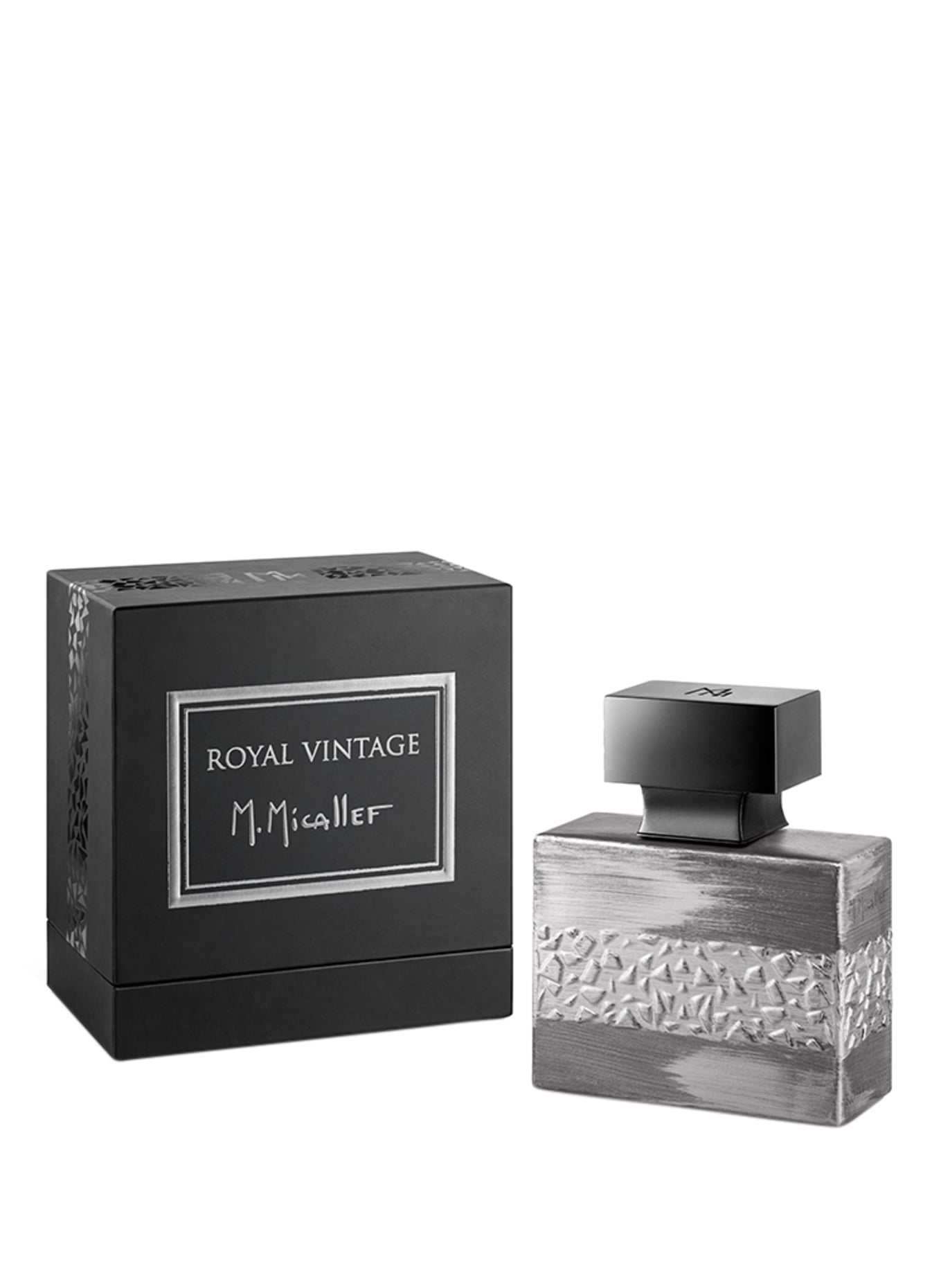 Maison Micallef ROYAL VINTAGE