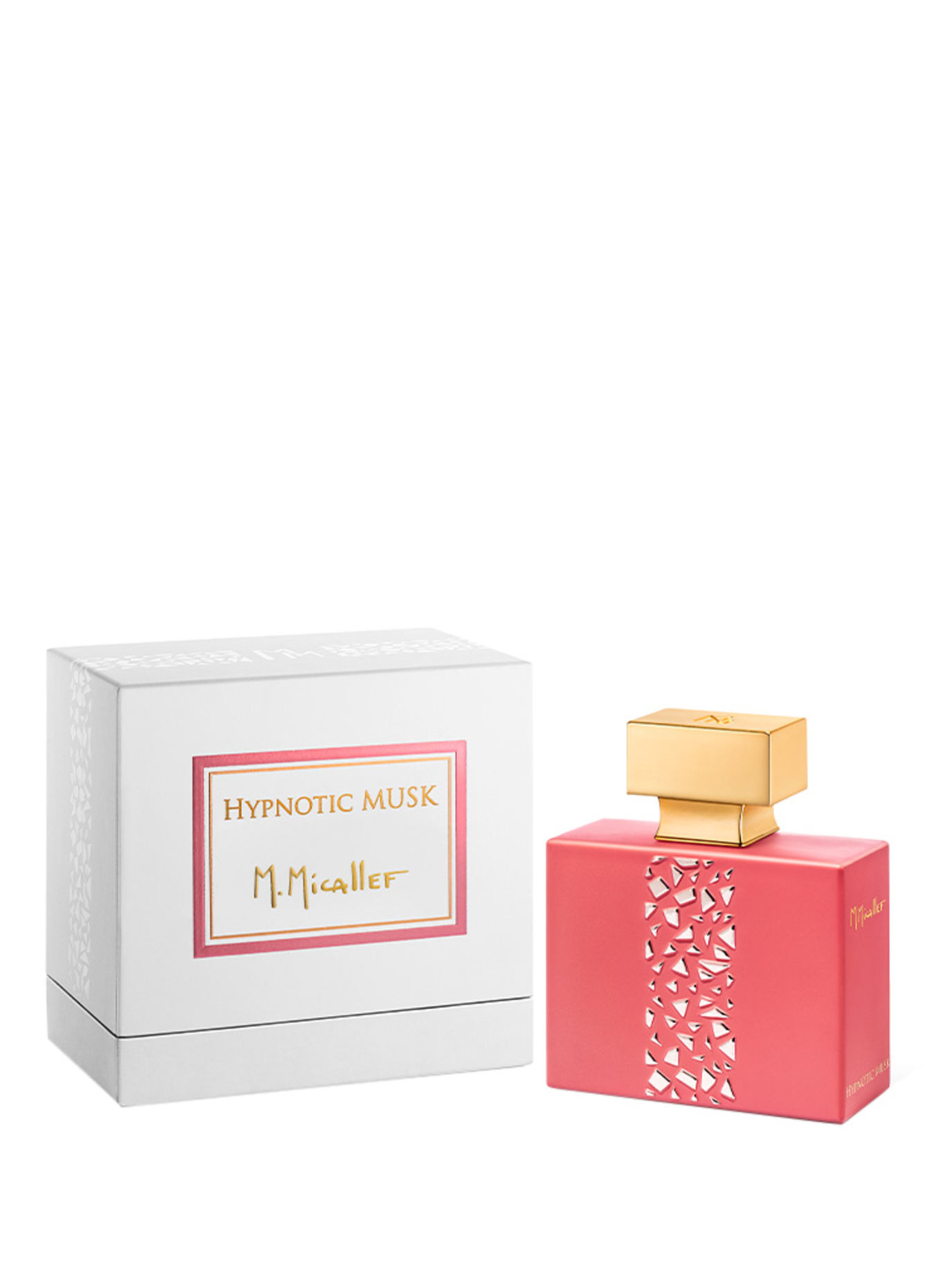 Maison Micallef MUSC HYPNOTIQUE