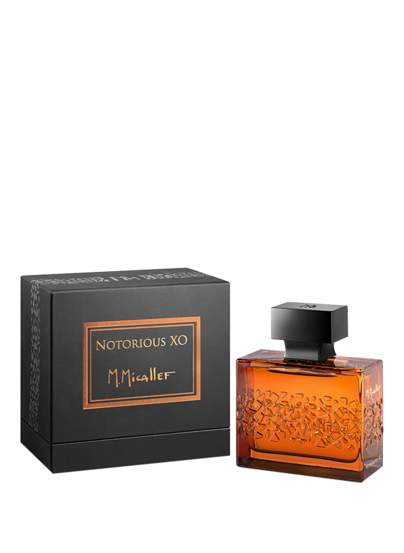 Maison Micallef NOTORIOUS XO