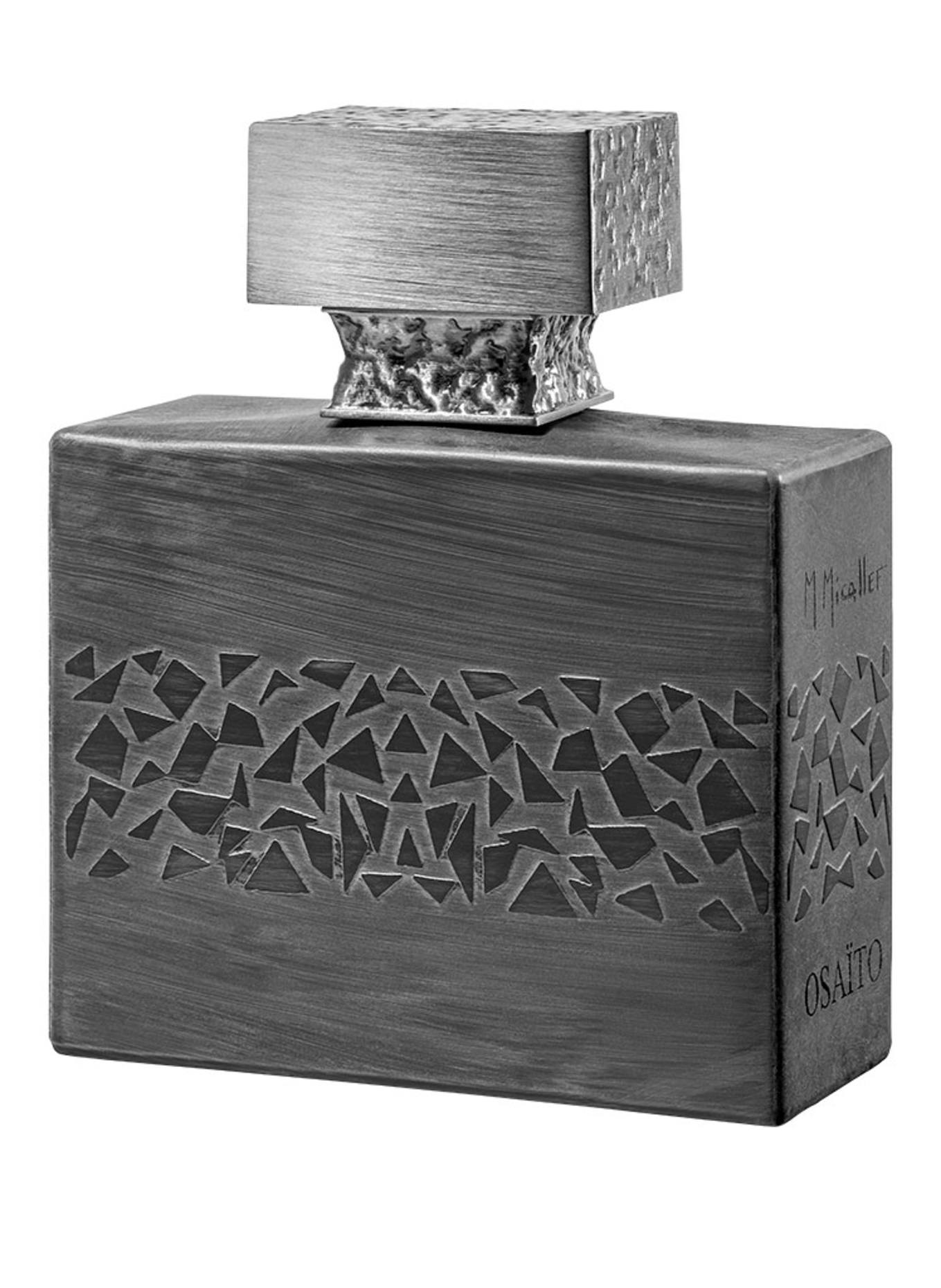 Maison Micallef OSAITO