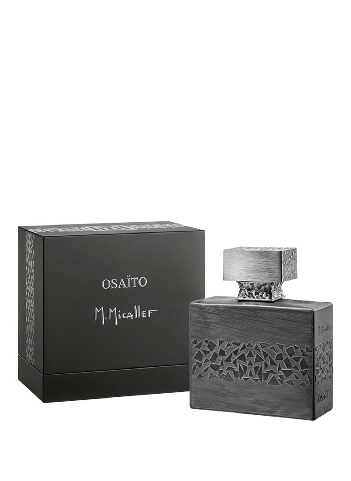 Maison Micallef OSAITO