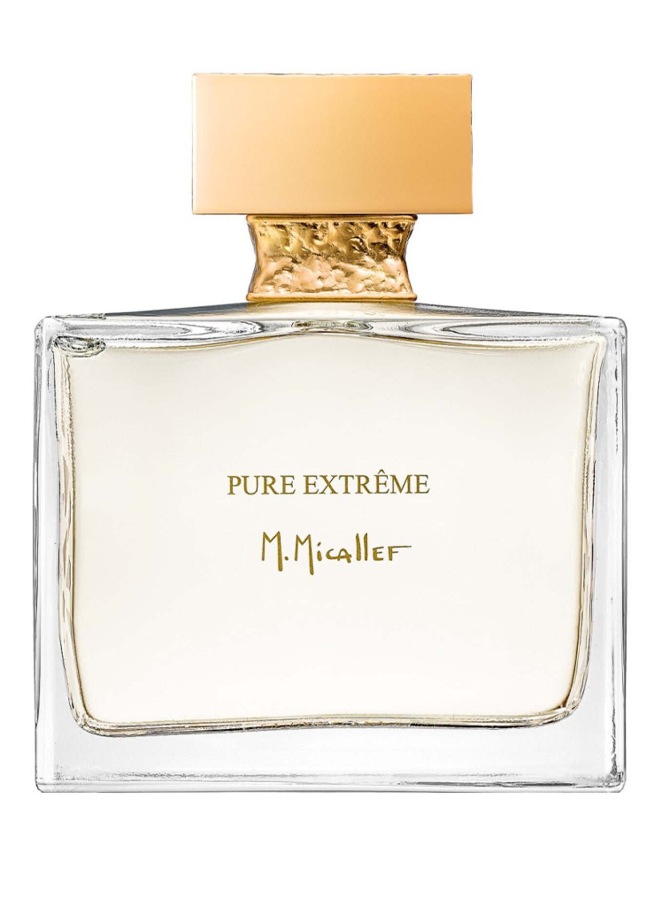 Maison Micallef PURE EXTREME