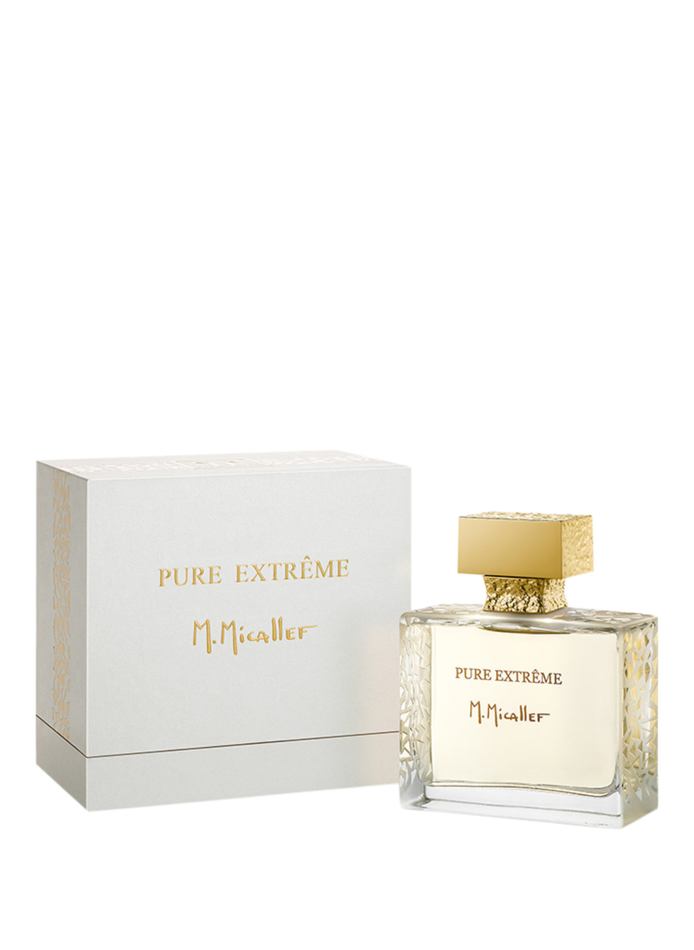 Maison Micallef PURE EXTREME