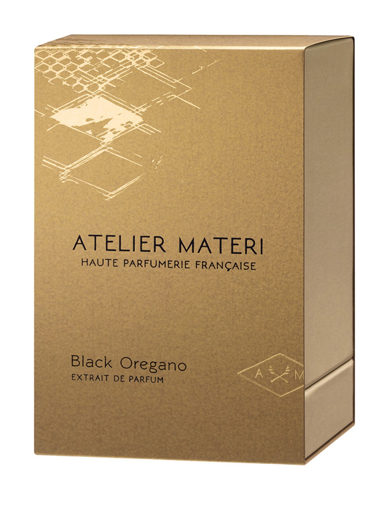 ATELIER MATERI ORIGAN NOIR