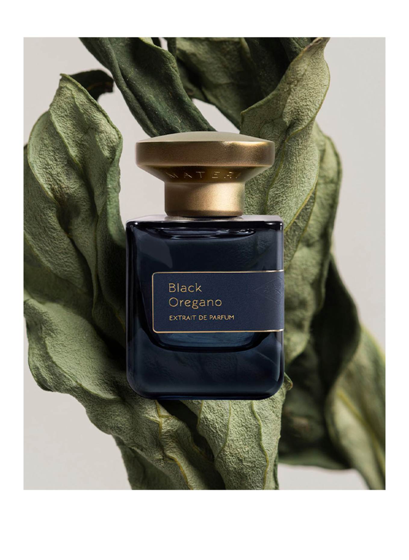 ATELIER MATERI ORIGAN NOIR