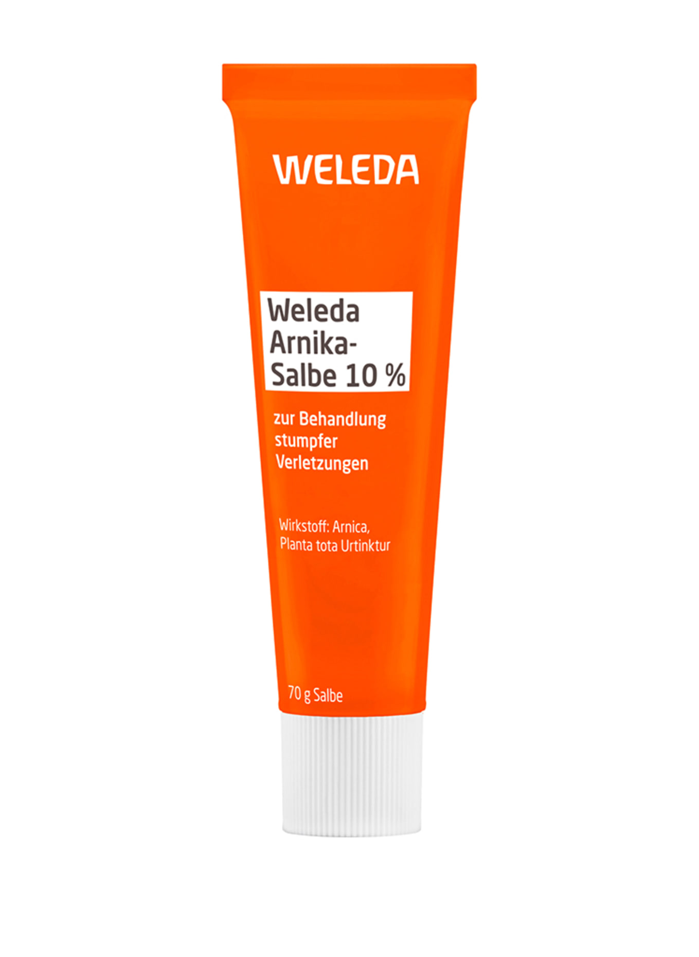 WELEDA ARNICA-ZALF 10%