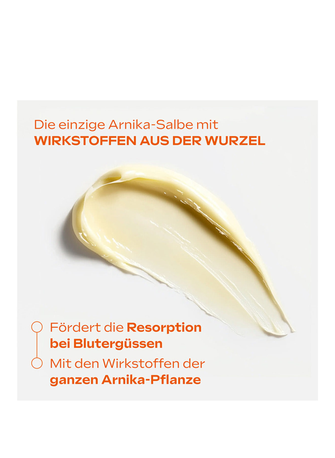 WELEDA ARNICA-ZALF 10%