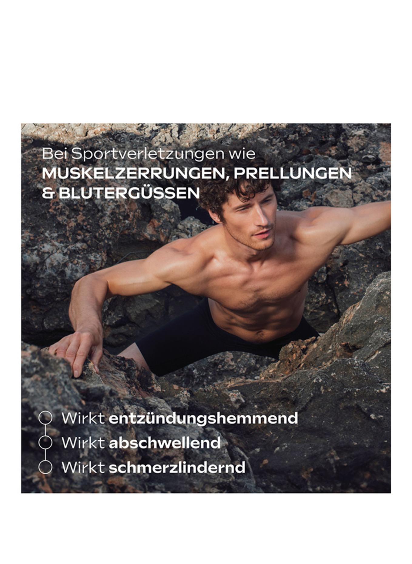 WELEDA ARNICA-ZALF 10%