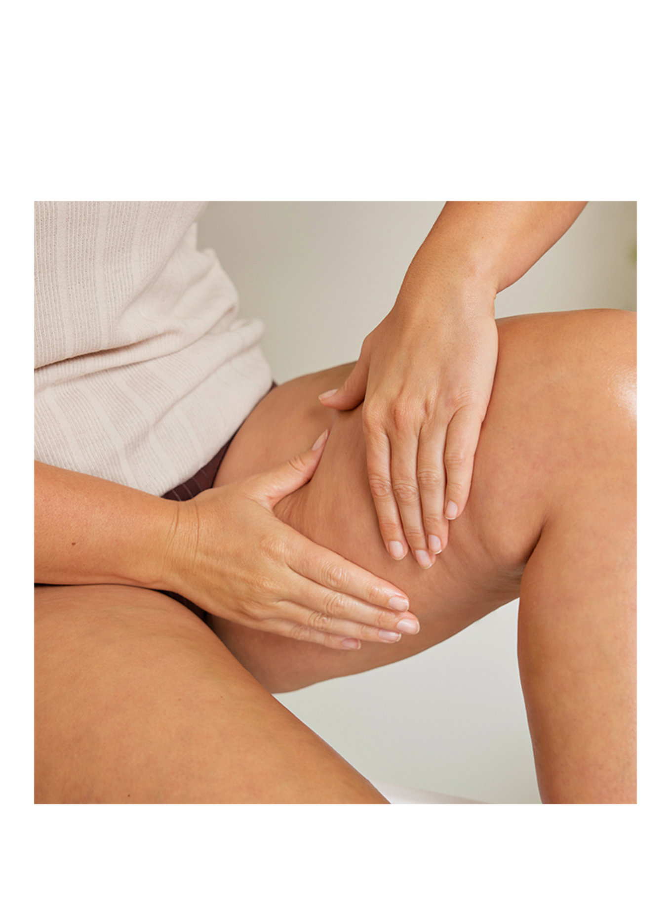 WELEDA CELLULITE OIL BIRCH