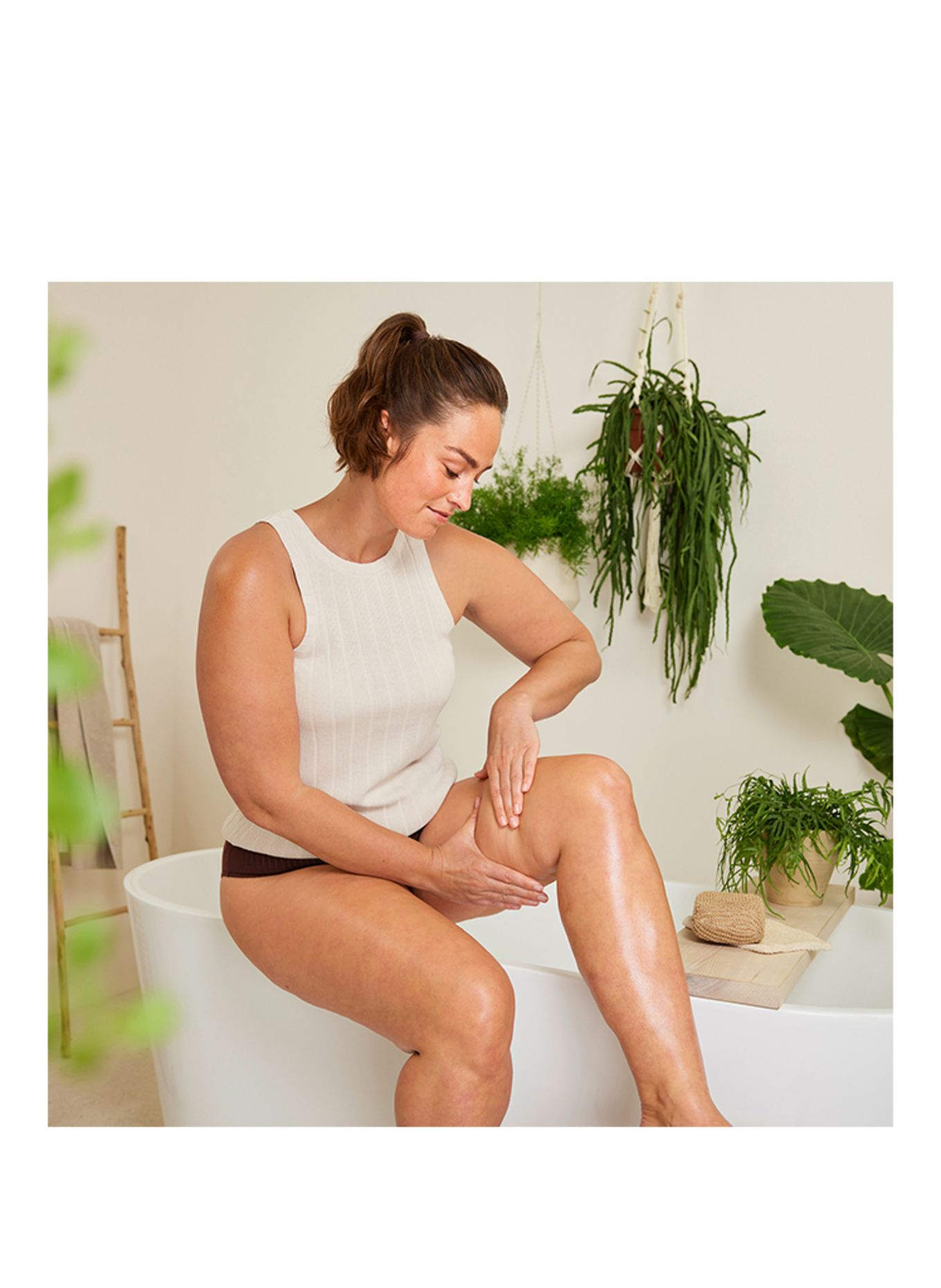 WELEDA CELLULITE OIL BIRCH