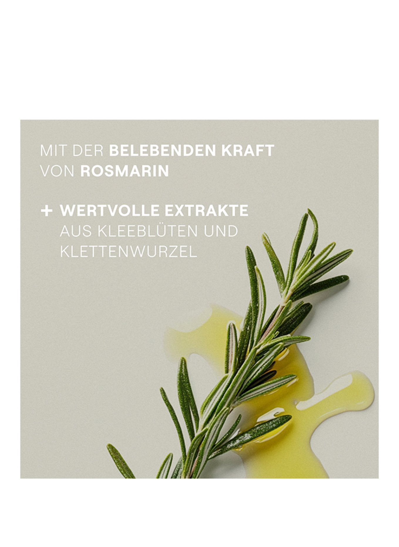 WELEDA HUILE CAPILLAIRE SOIGNANTE INTENSIVE