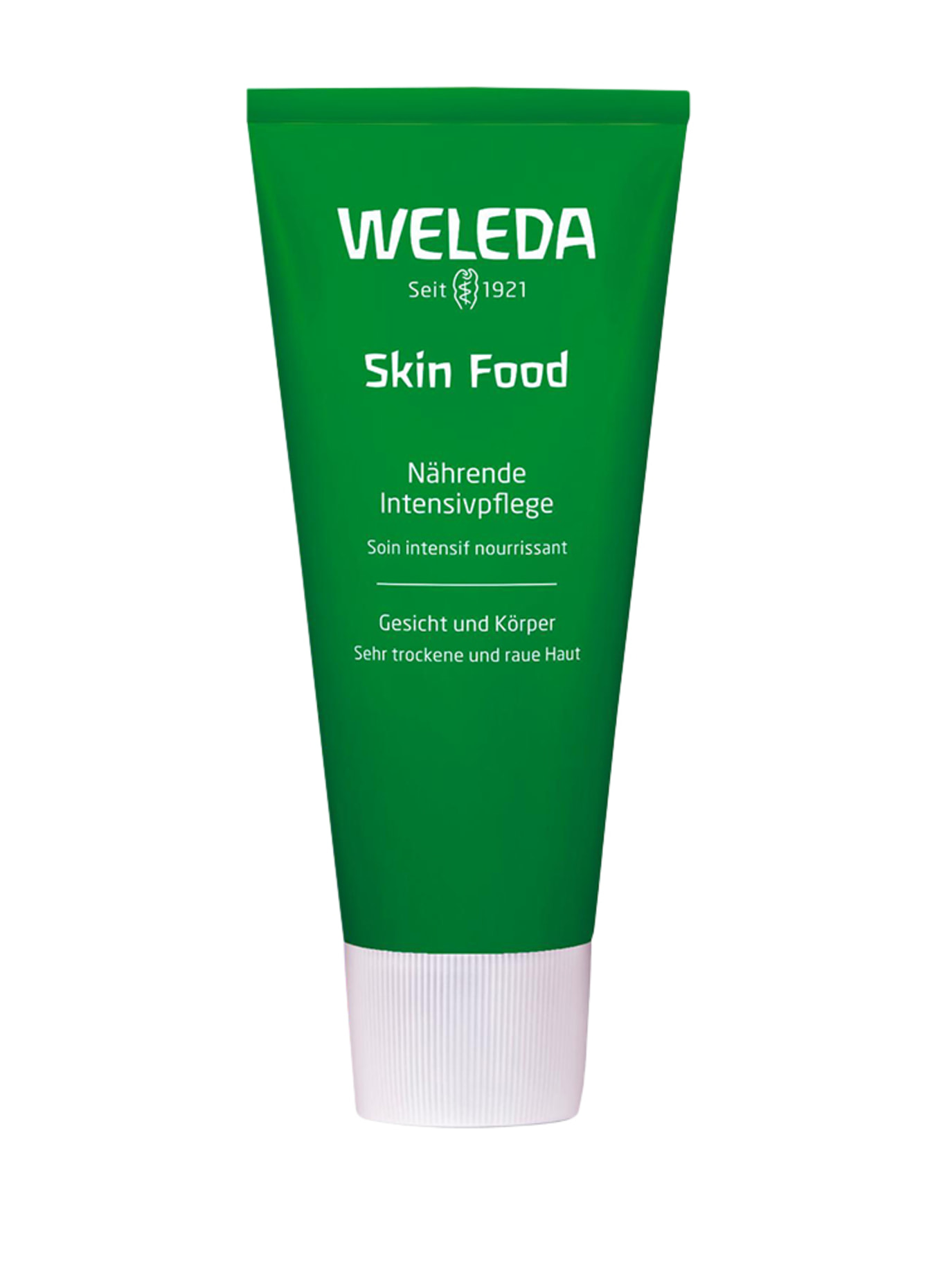 WELEDA SOIN INTENSIF SKIN FOOD
