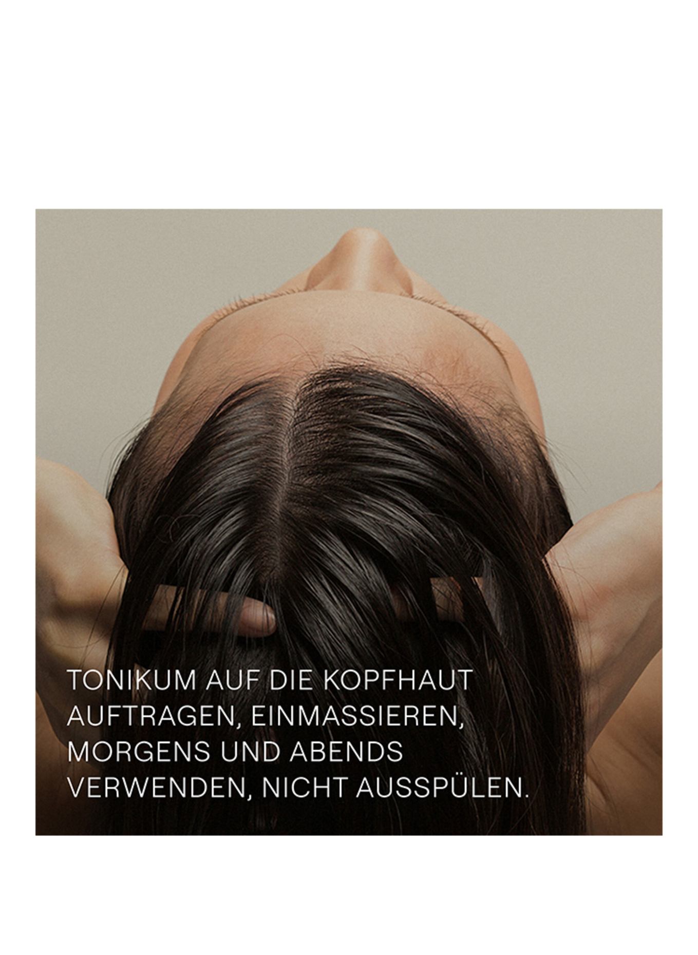 WELEDA VERFRISSENDE HAARTONIC