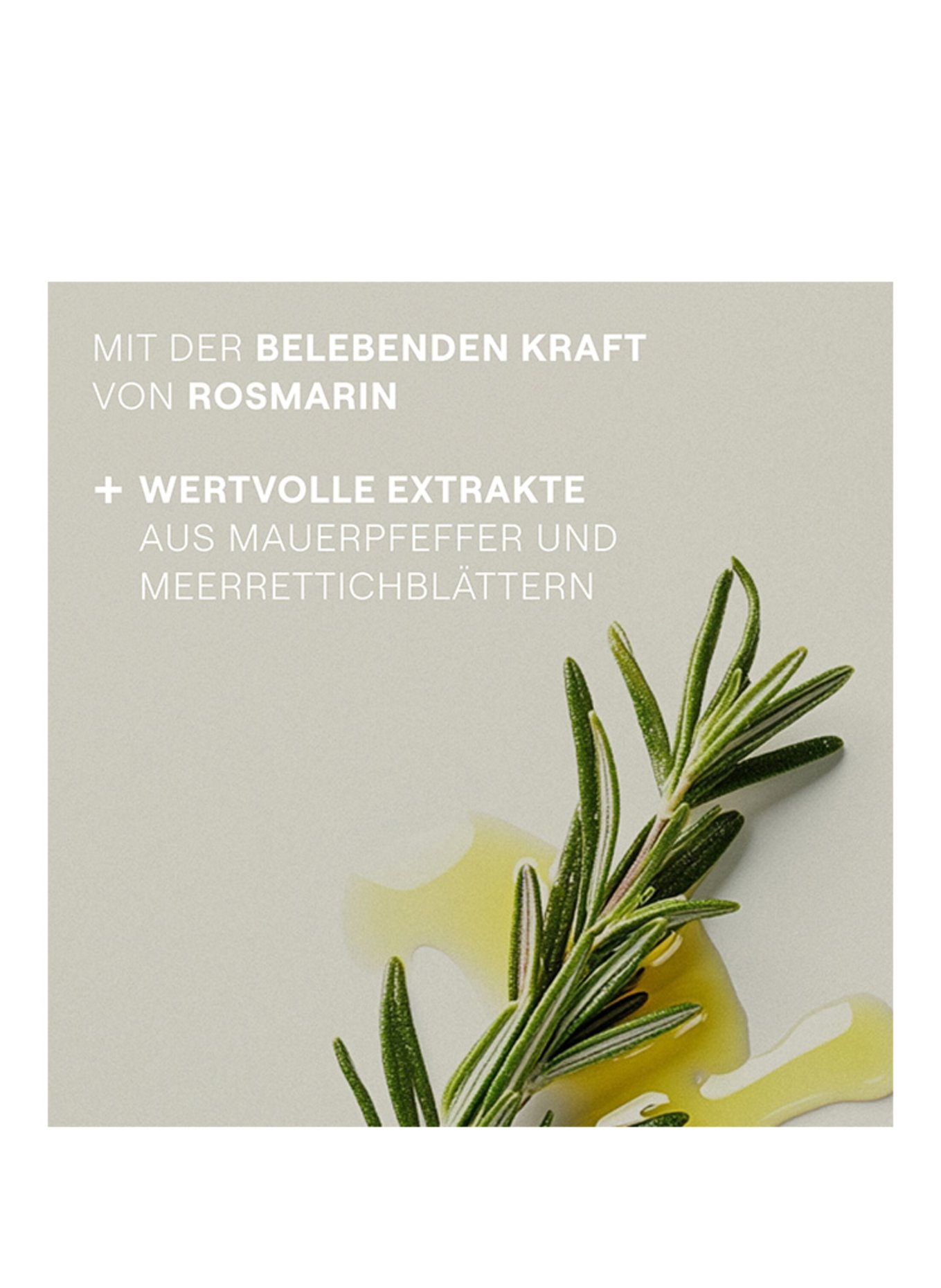 WELEDA VERFRISSENDE HAARTONIC