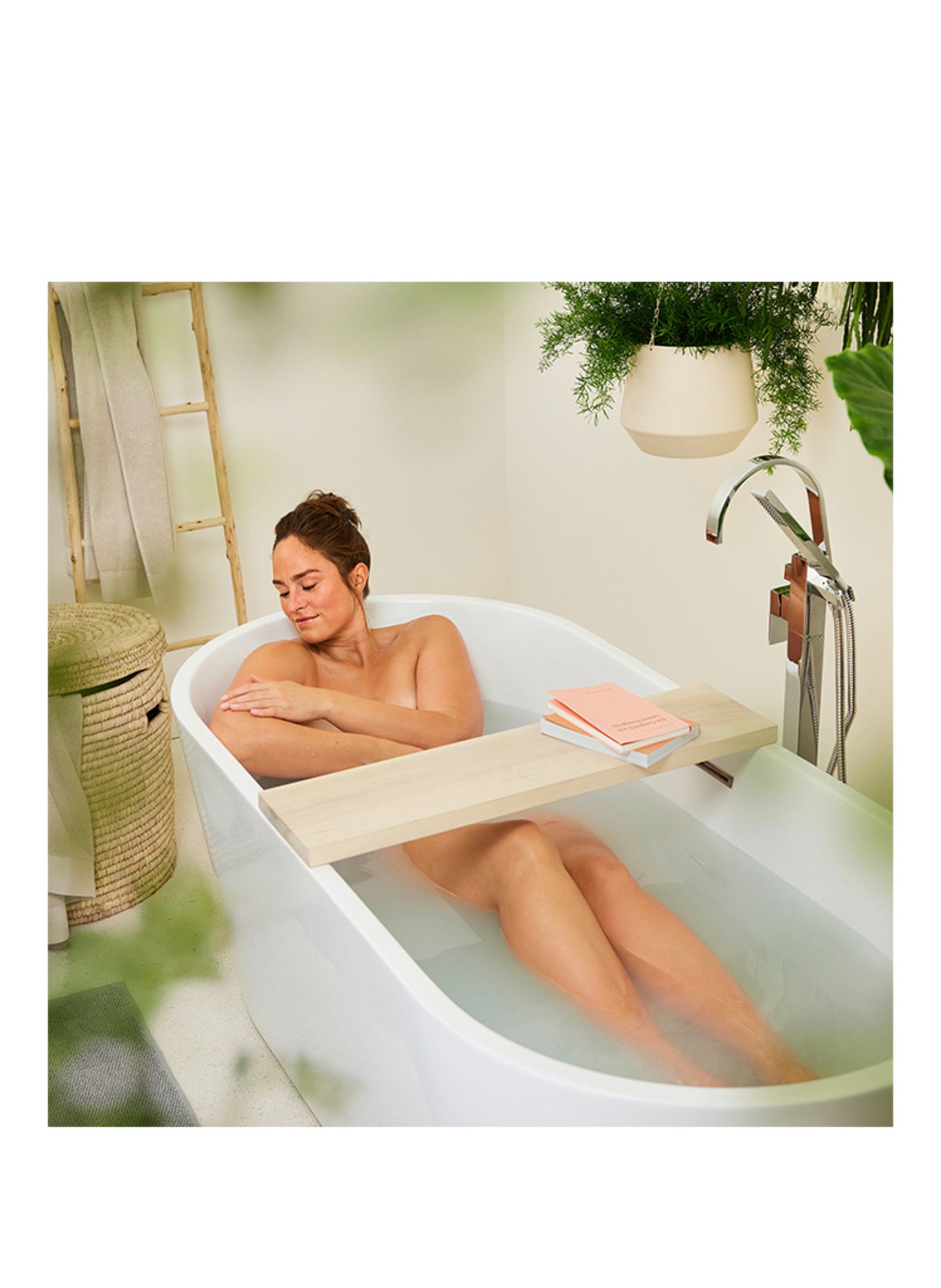 WELEDA Bain relaxant EdelTanne