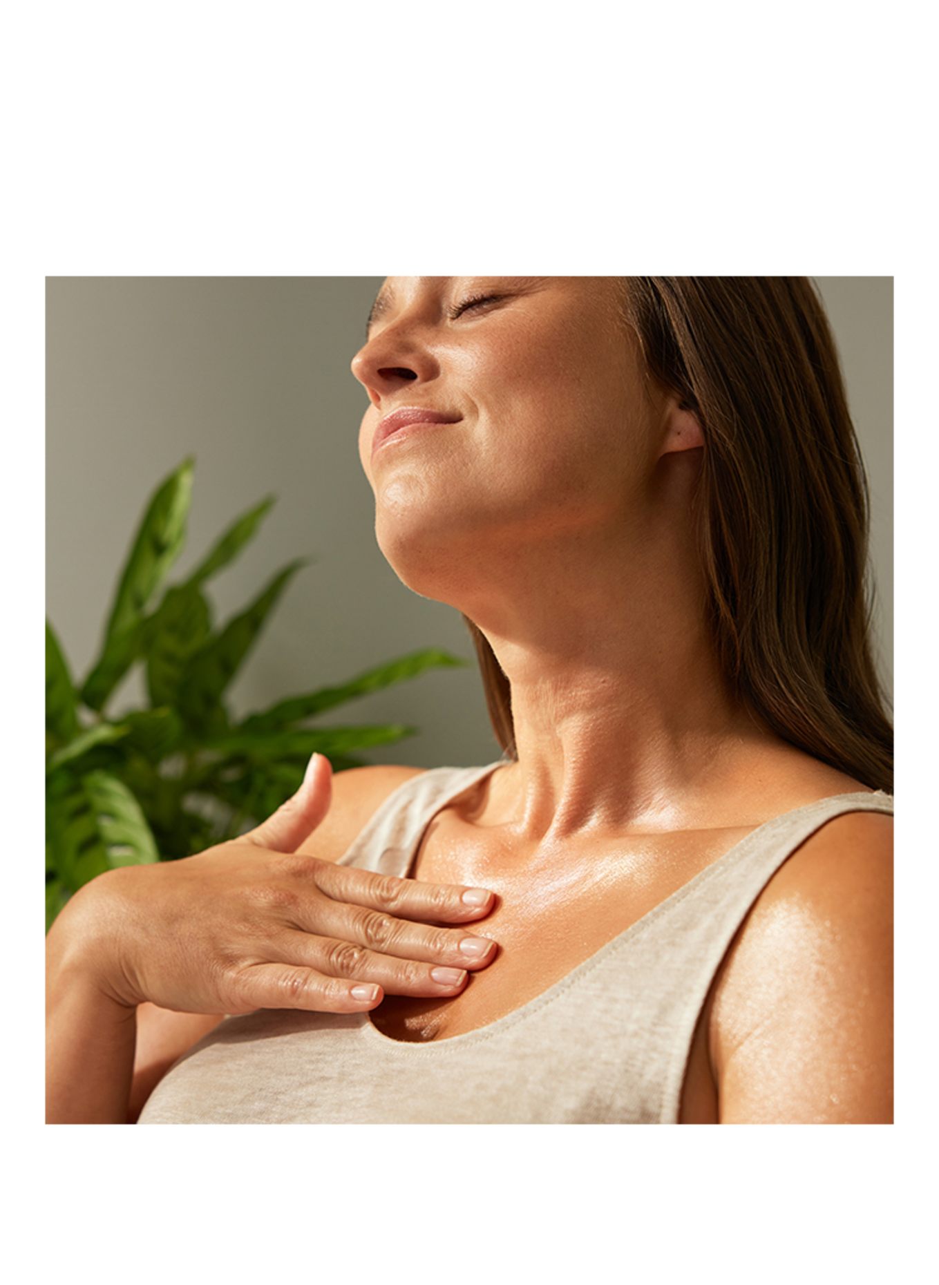 WELEDA RELAXING CARE OIL