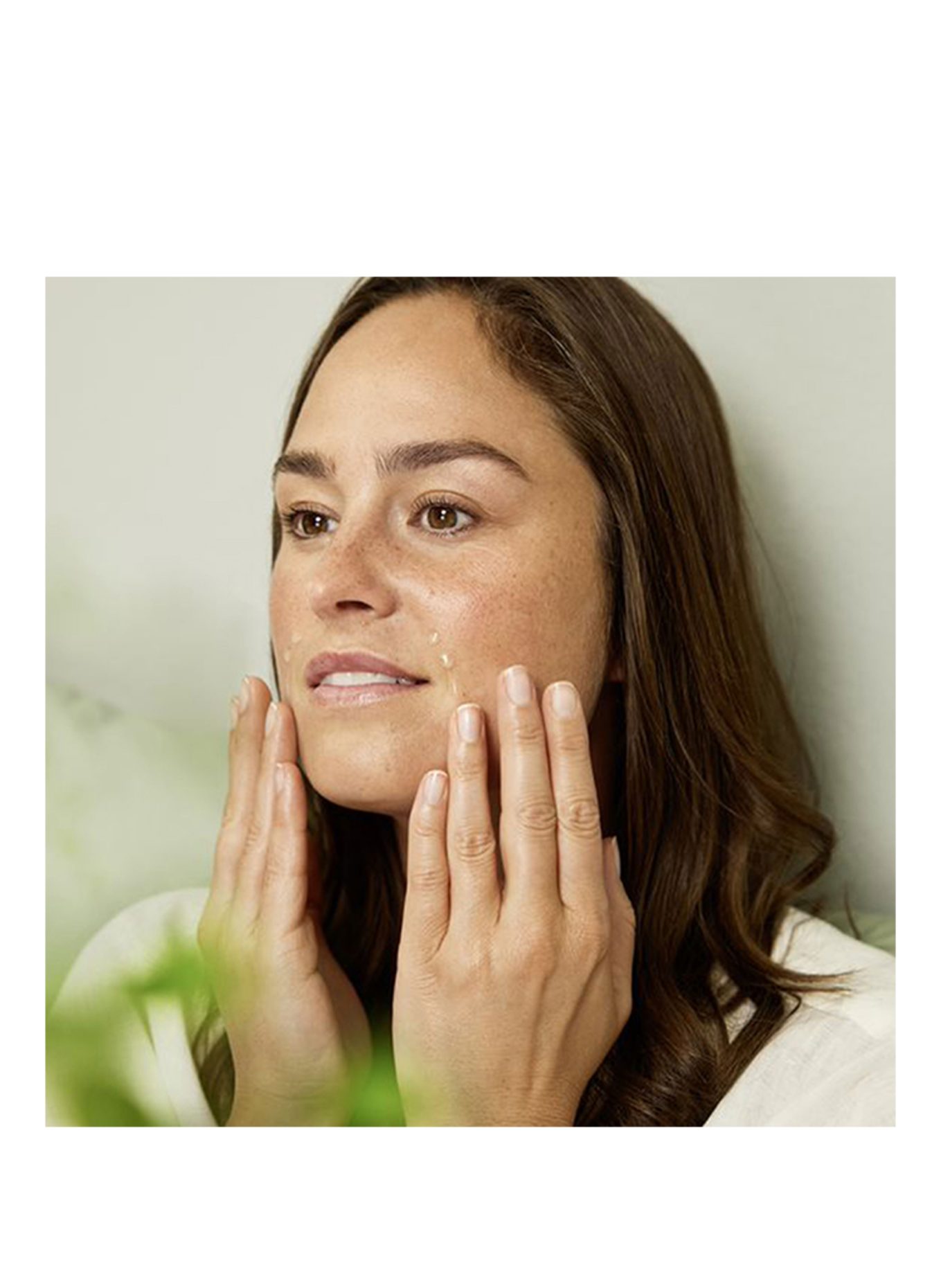 WELEDA STRAFFENDE GEZICHTSOLIE GRANATAPPEL