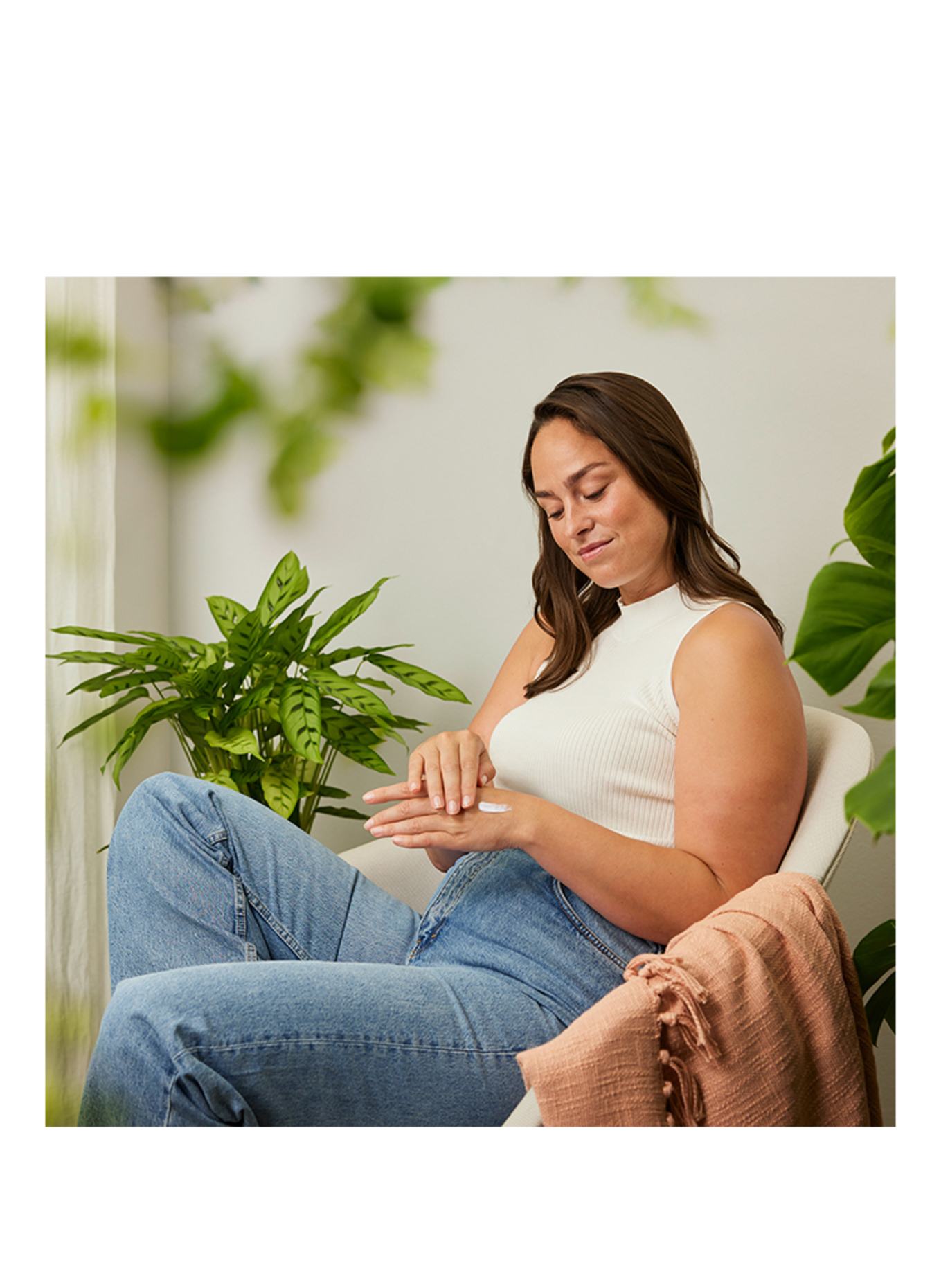 WELEDA CRÈME POUR LES MAINS EXPRESS À L'ARGOUSIER