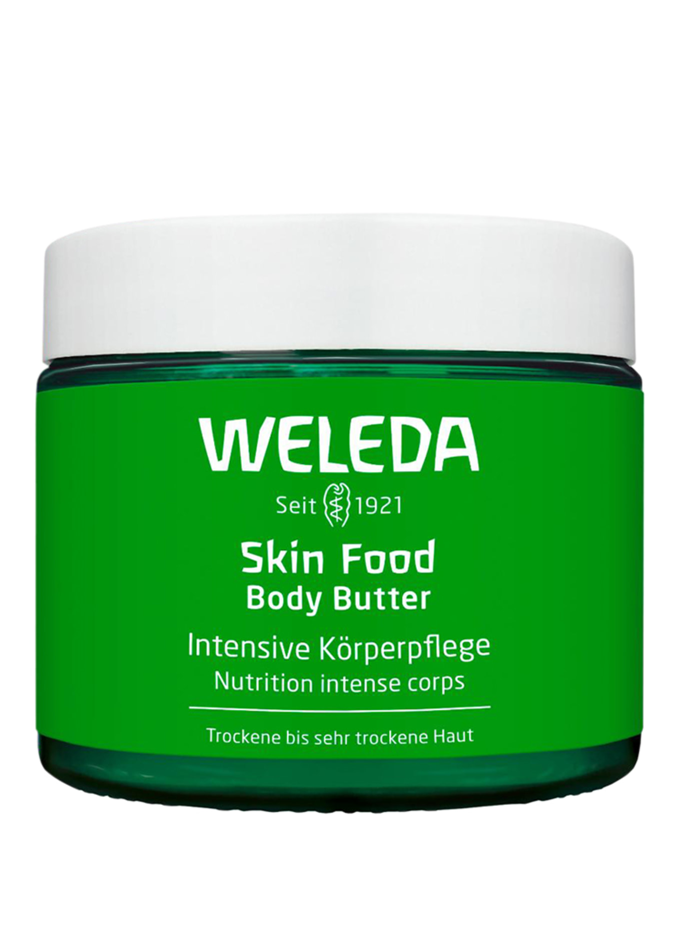 WELEDA SKIN FOOD BODY BUTTER
