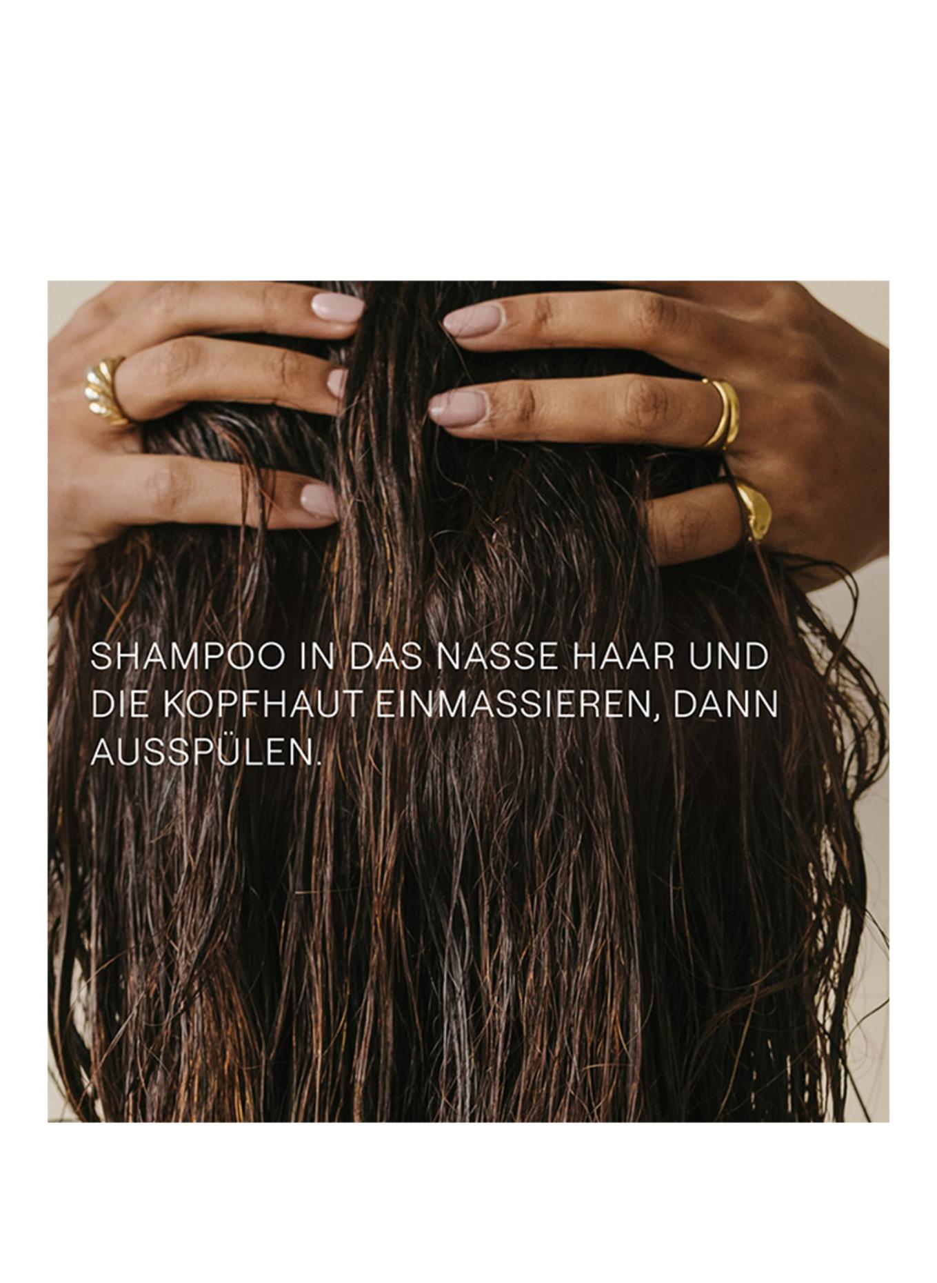 WELEDA SHAMPOOING REVITALISANT AU ROMARIN