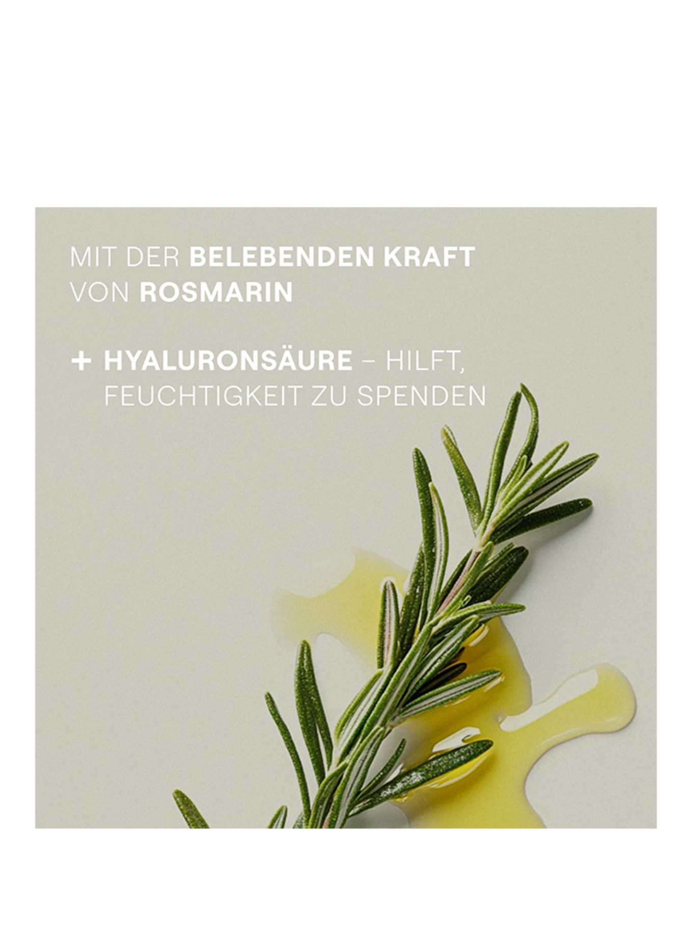 WELEDA SHAMPOOING REVITALISANT AU ROMARIN